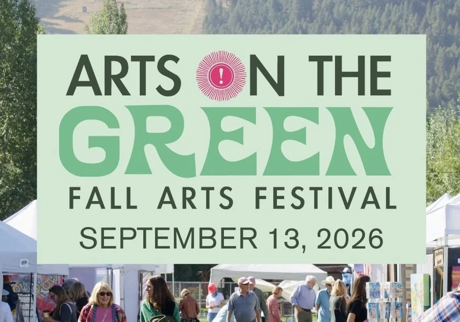 Arts on the Green Fall Arts Festival