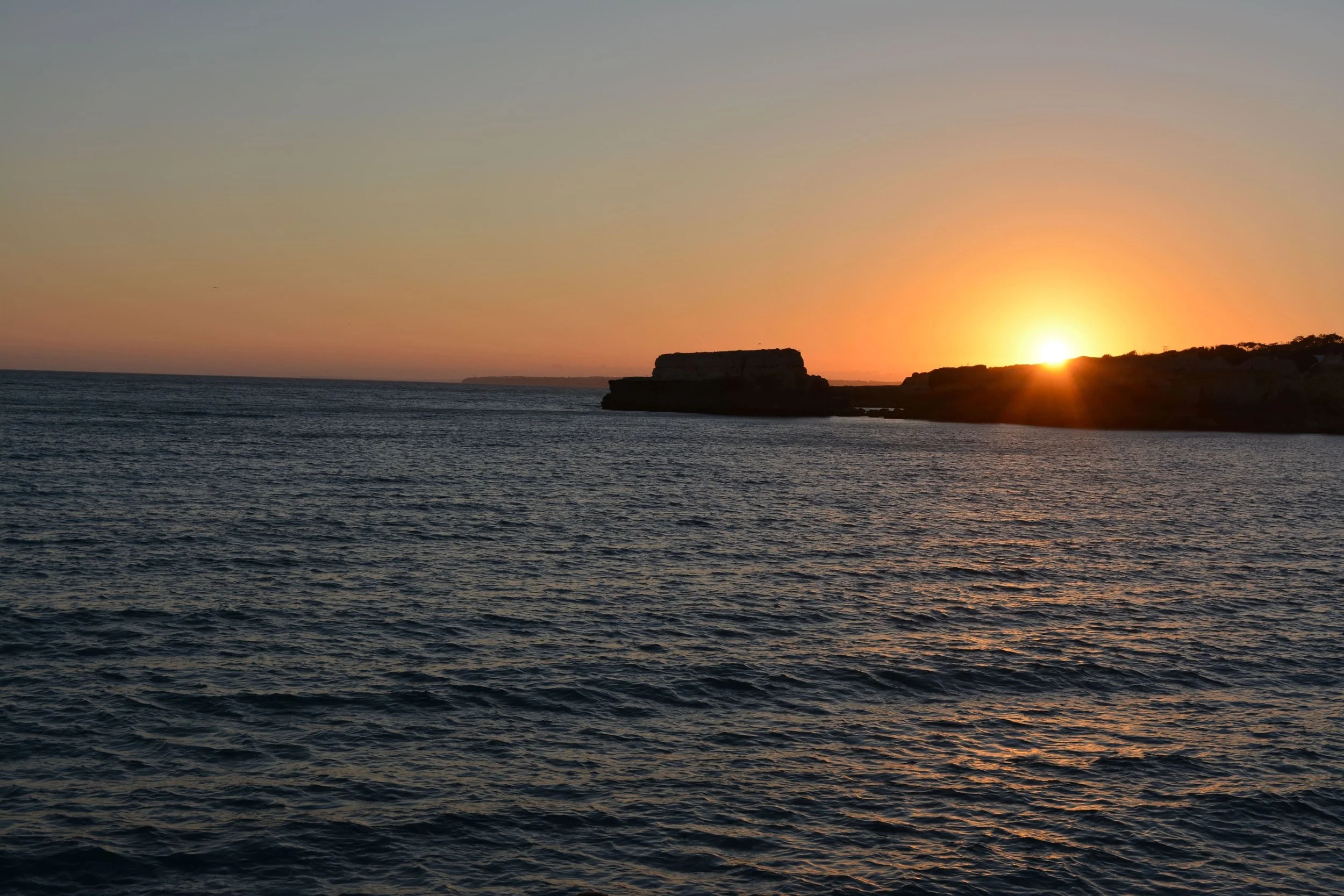 Sunsets