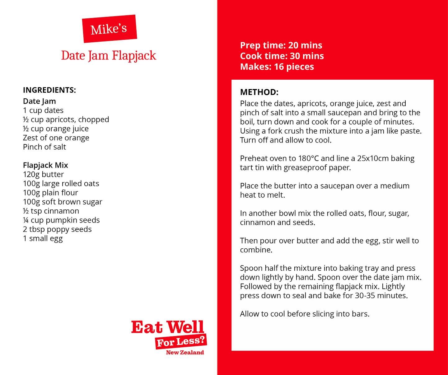 Let your taste buds rejoice! Tasty recipes by @mikevandeelzen, @ganeshrajnz 🙏🏽🙏🏽🙏🏽@nz_on_air