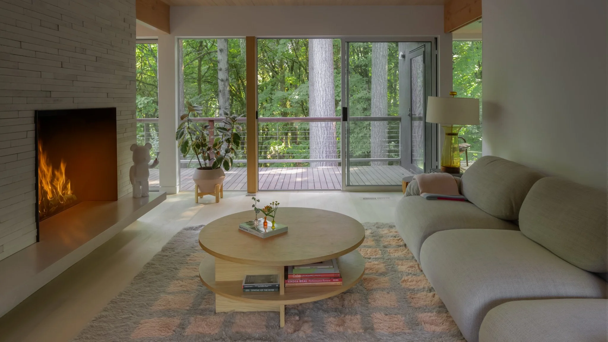 UPPER CASCADE DRIVE REMODEL