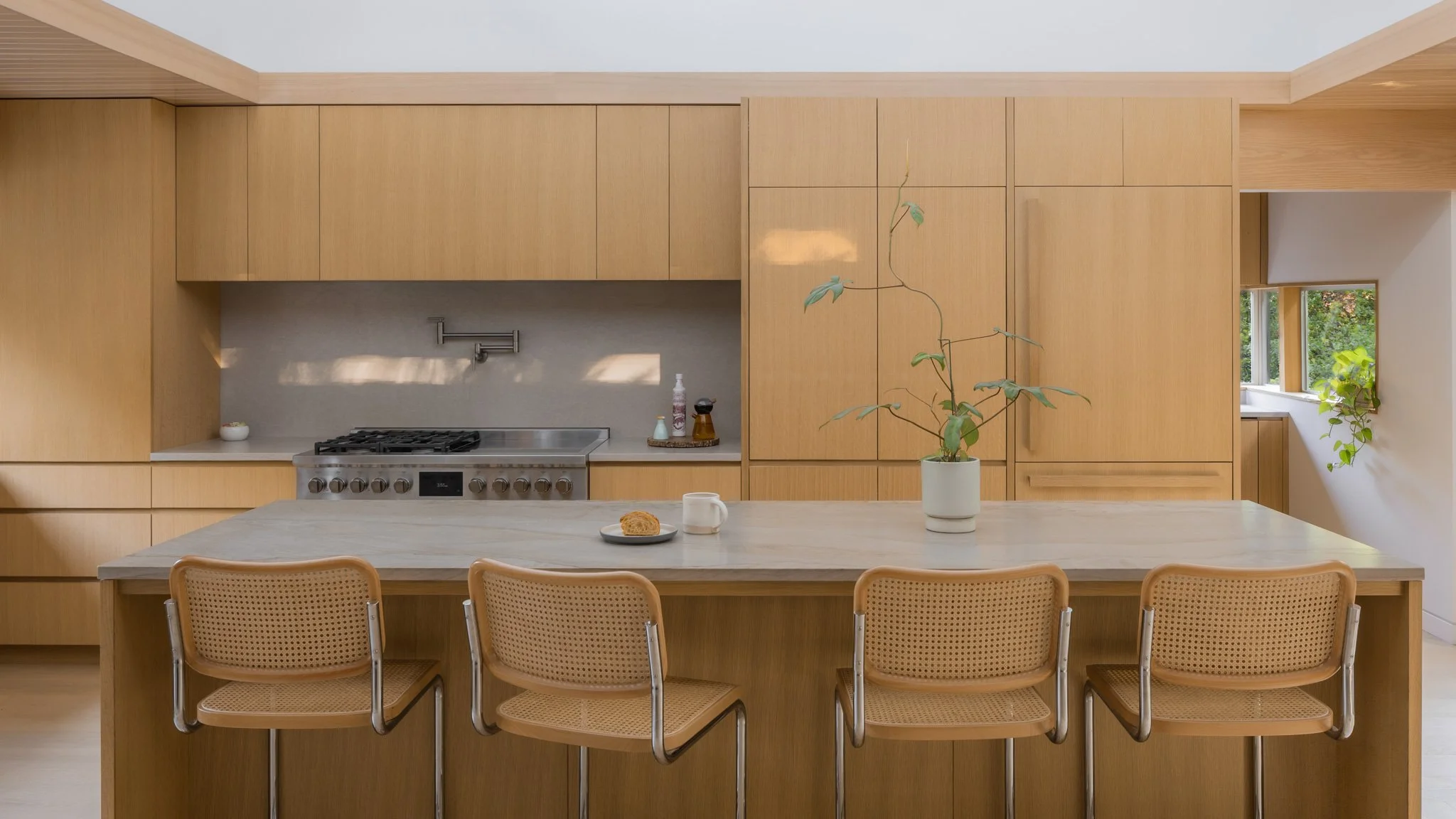 UPPER CASCADE DRIVE REMODEL