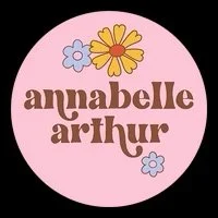 Annabelle Arthur Boutique 1 Year anniversary celebration Bloom Bar Pop-Up