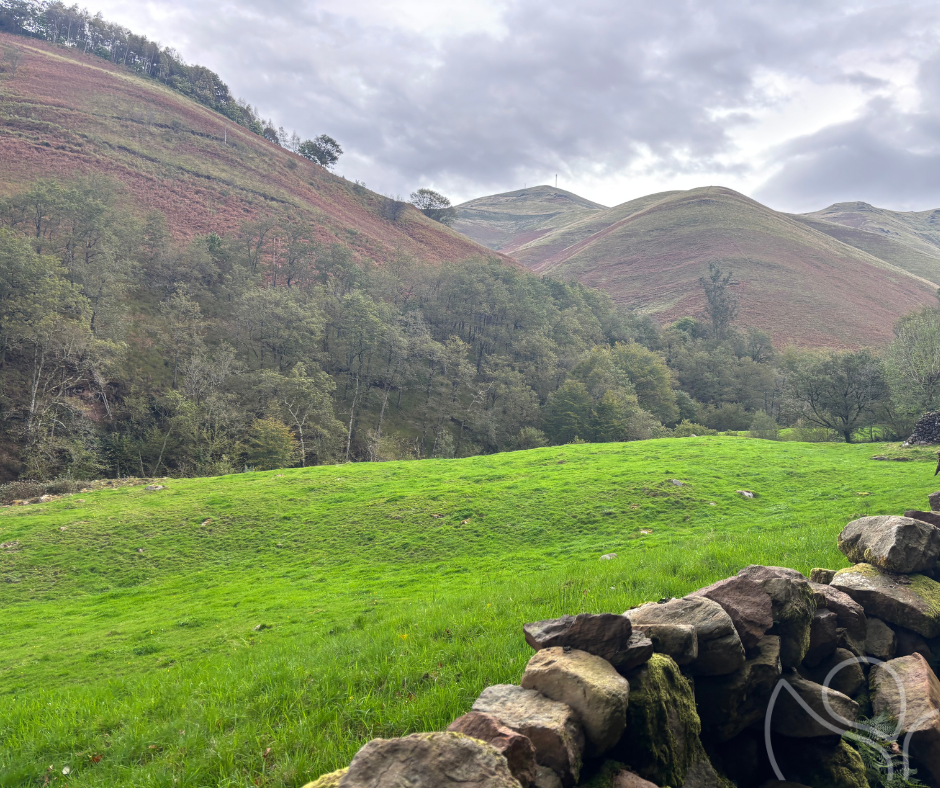 Get to Know Cantabria: The Birth of the Pisueña River
