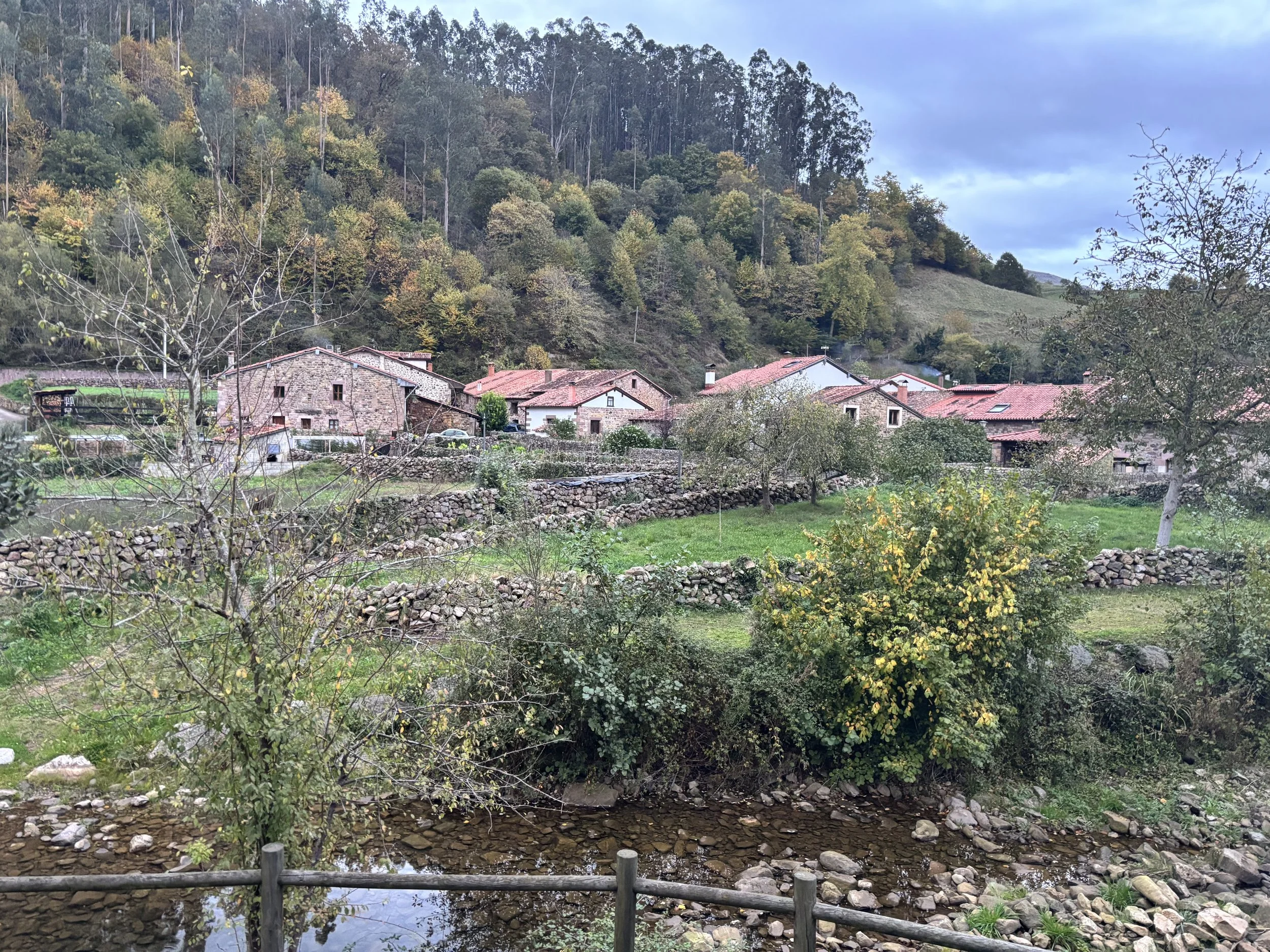 Get to Know Cantabria: Exploring Bárcena Mayor &amp; Carmona.