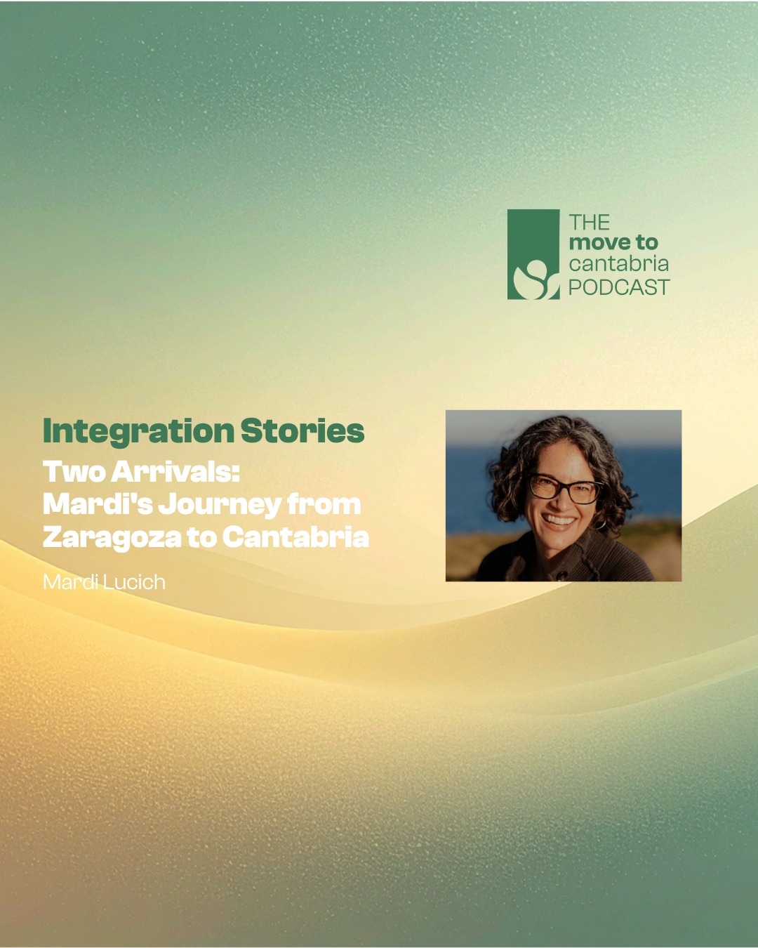 From San Francisco to Cantabria: One Woman's Story of Building a Life in Spain