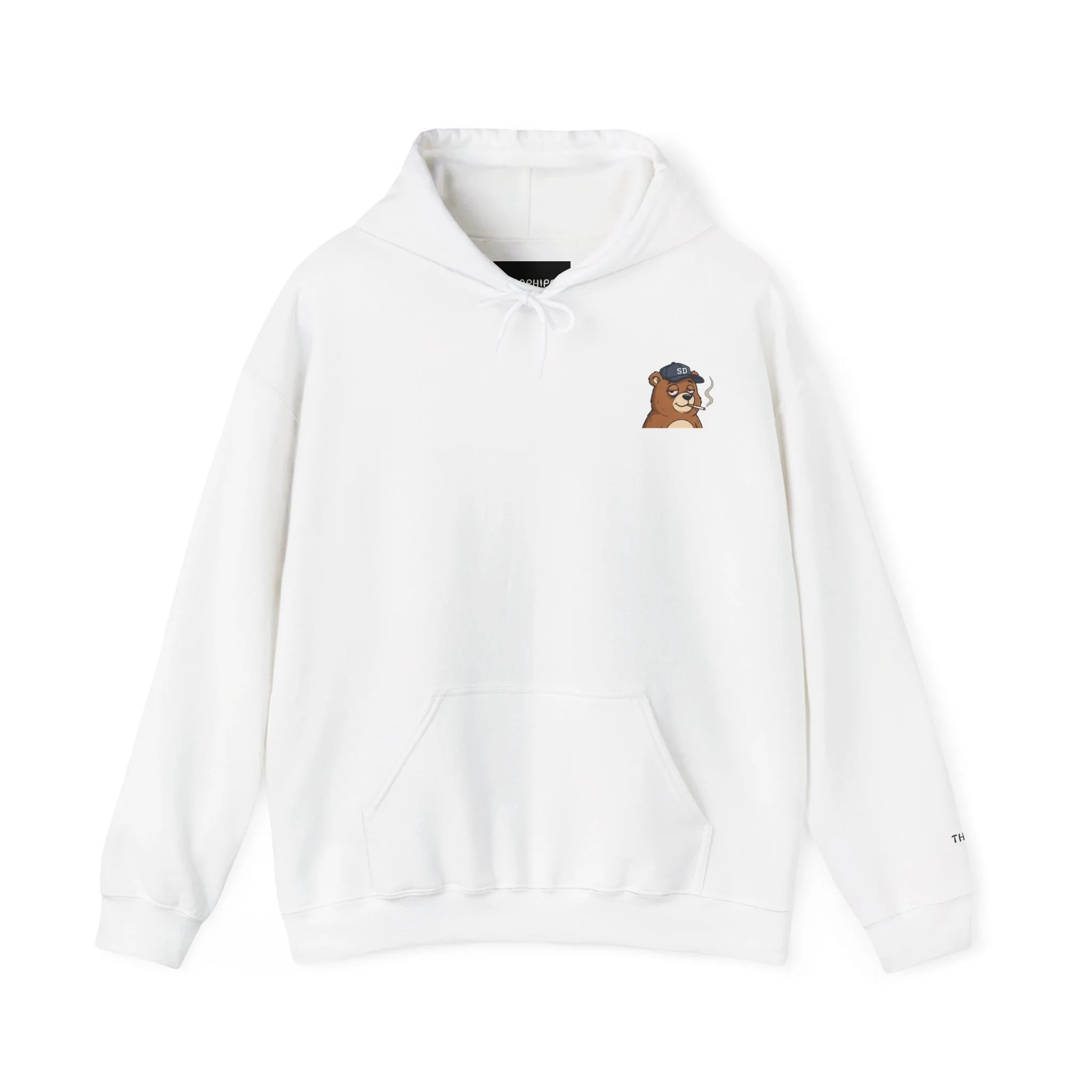 TOKEY THE BEAR Hoodie