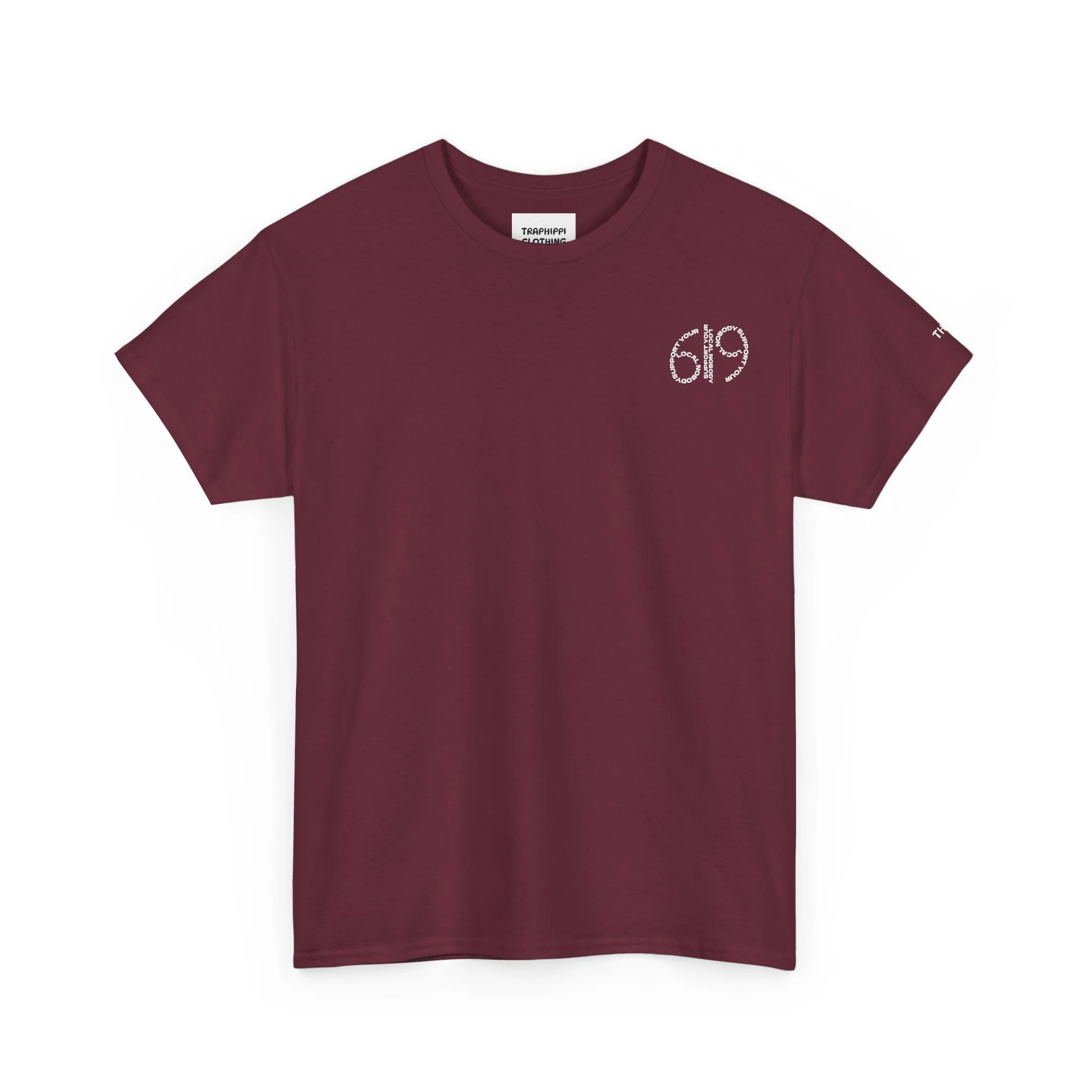 619 Tee
