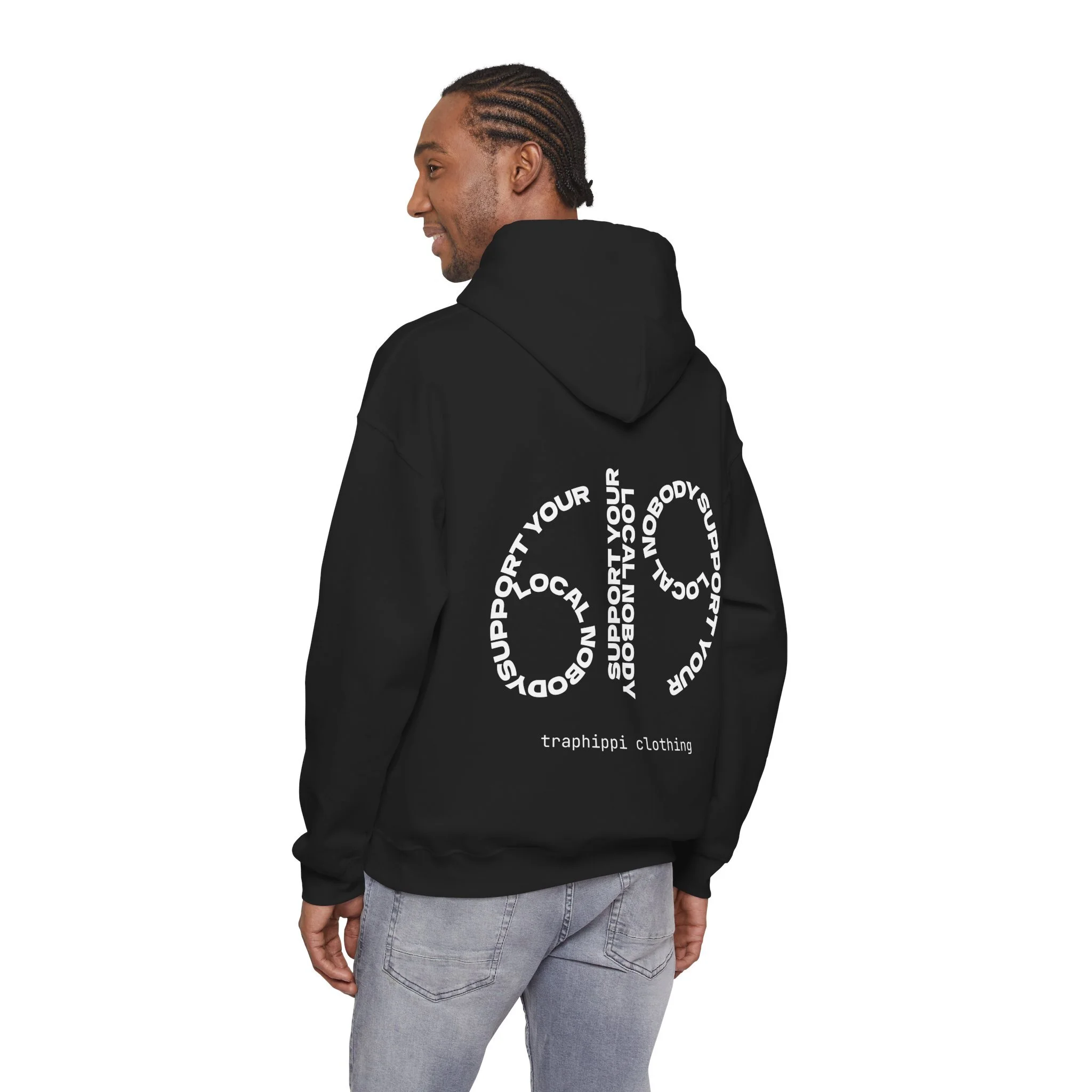 619 Hoodie