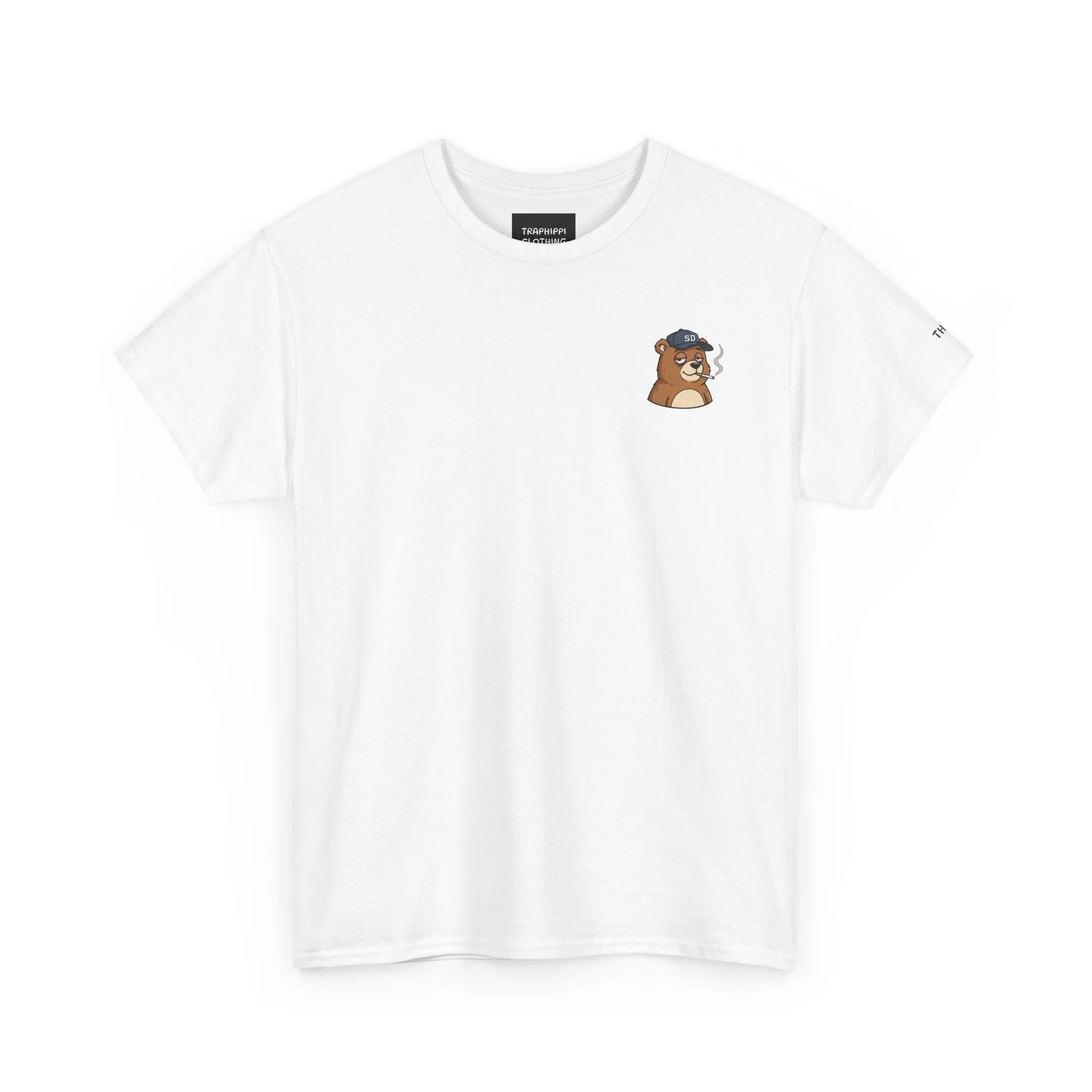 TOKEY THE BEAR Tee