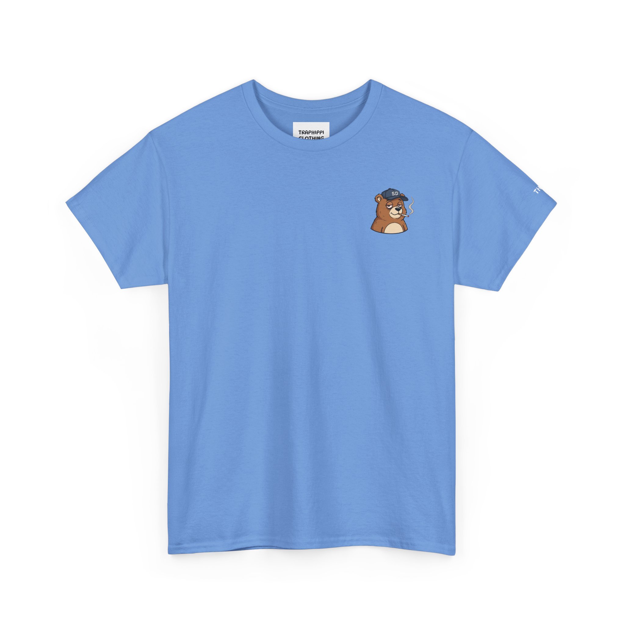TOKEY THE BEAR Tee