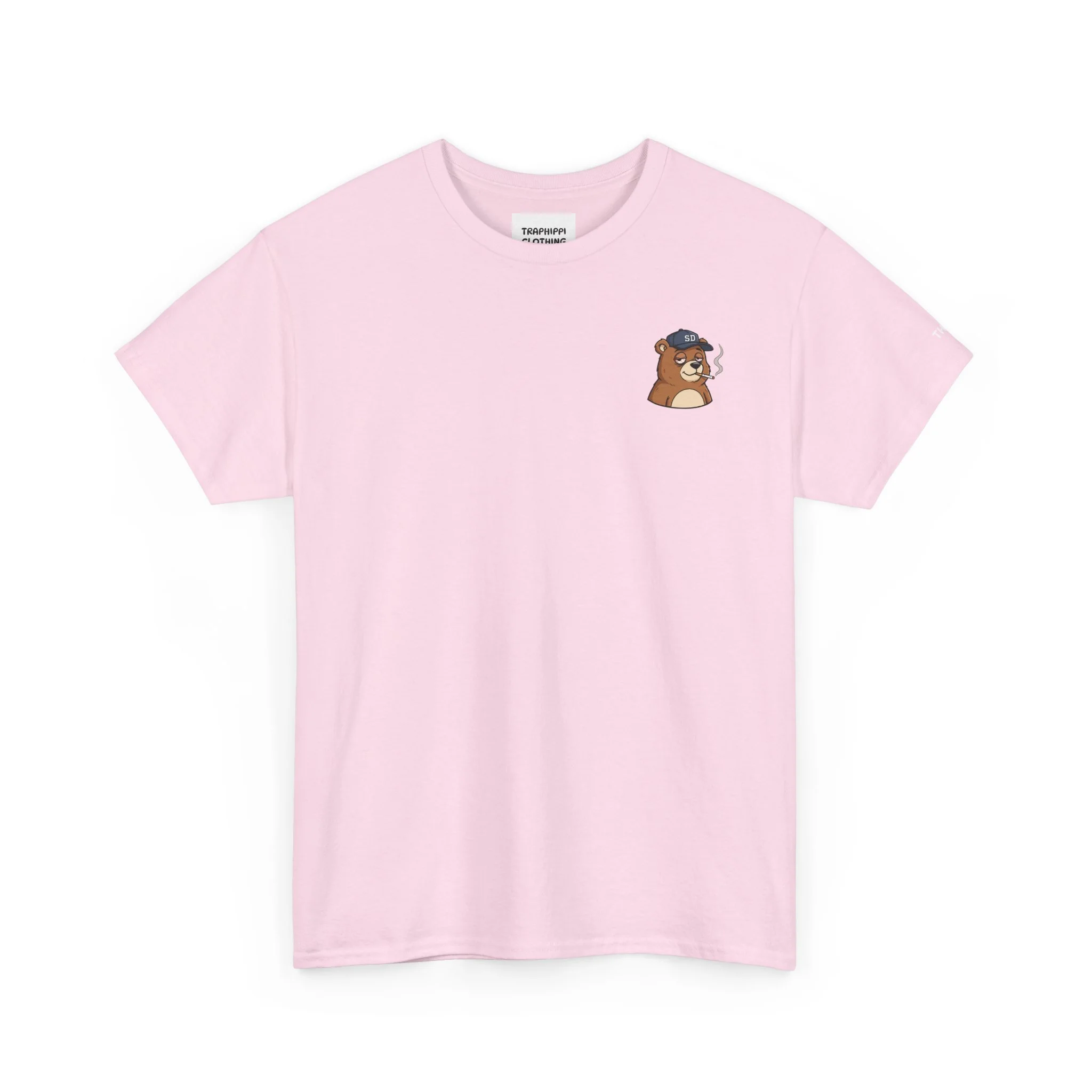 TOKEY THE BEAR Tee