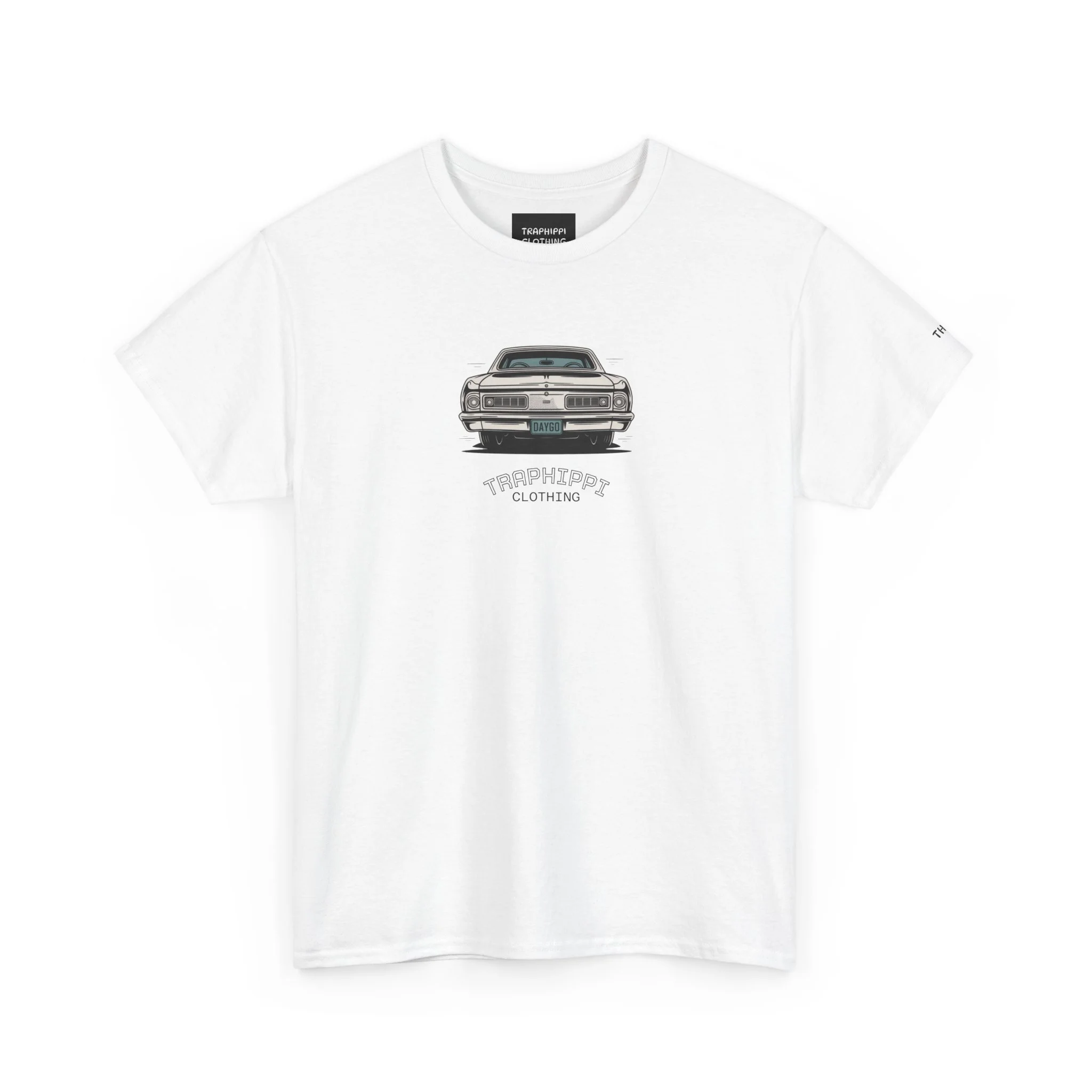 LOWRIDIN’ Tee