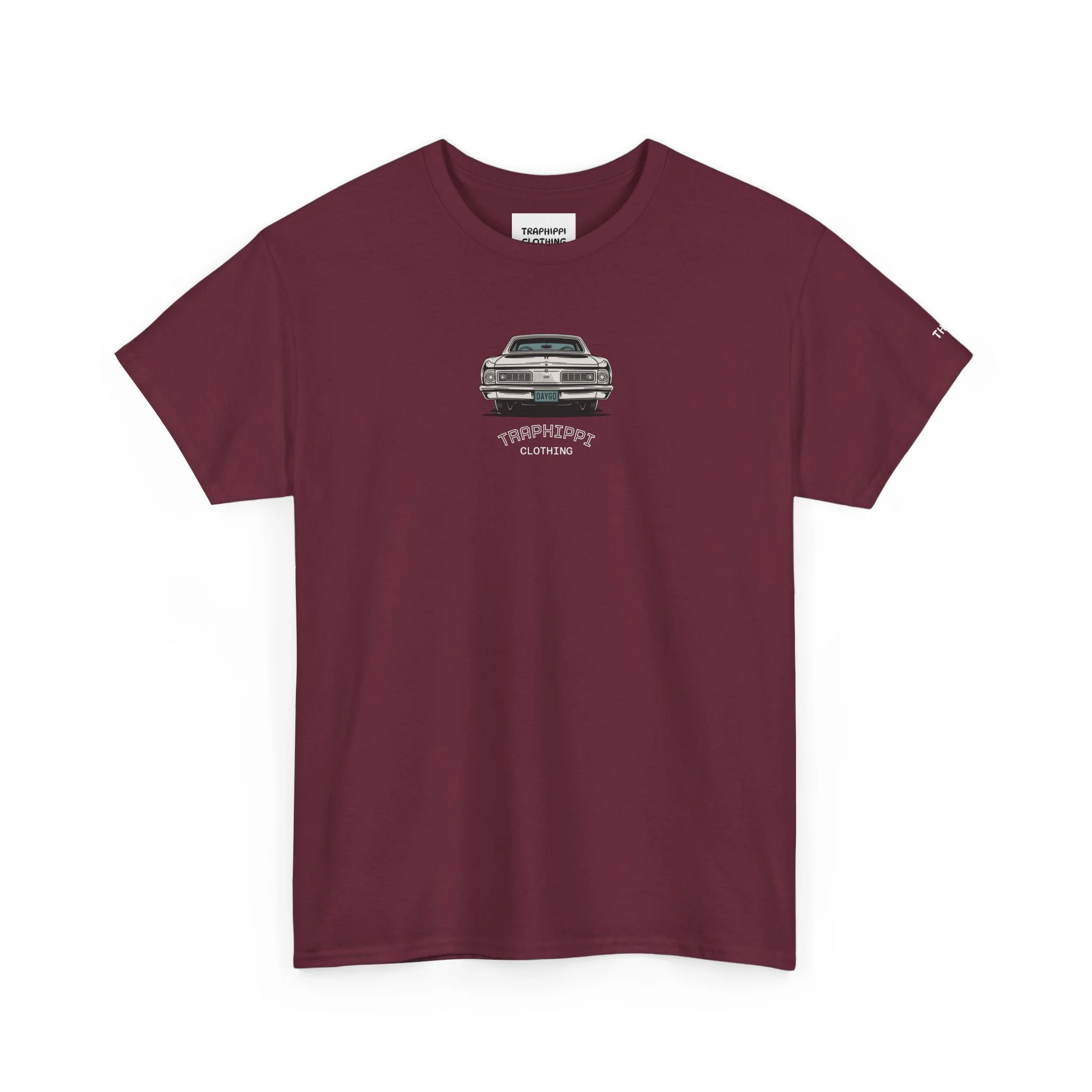 LOWRIDIN’ Tee
