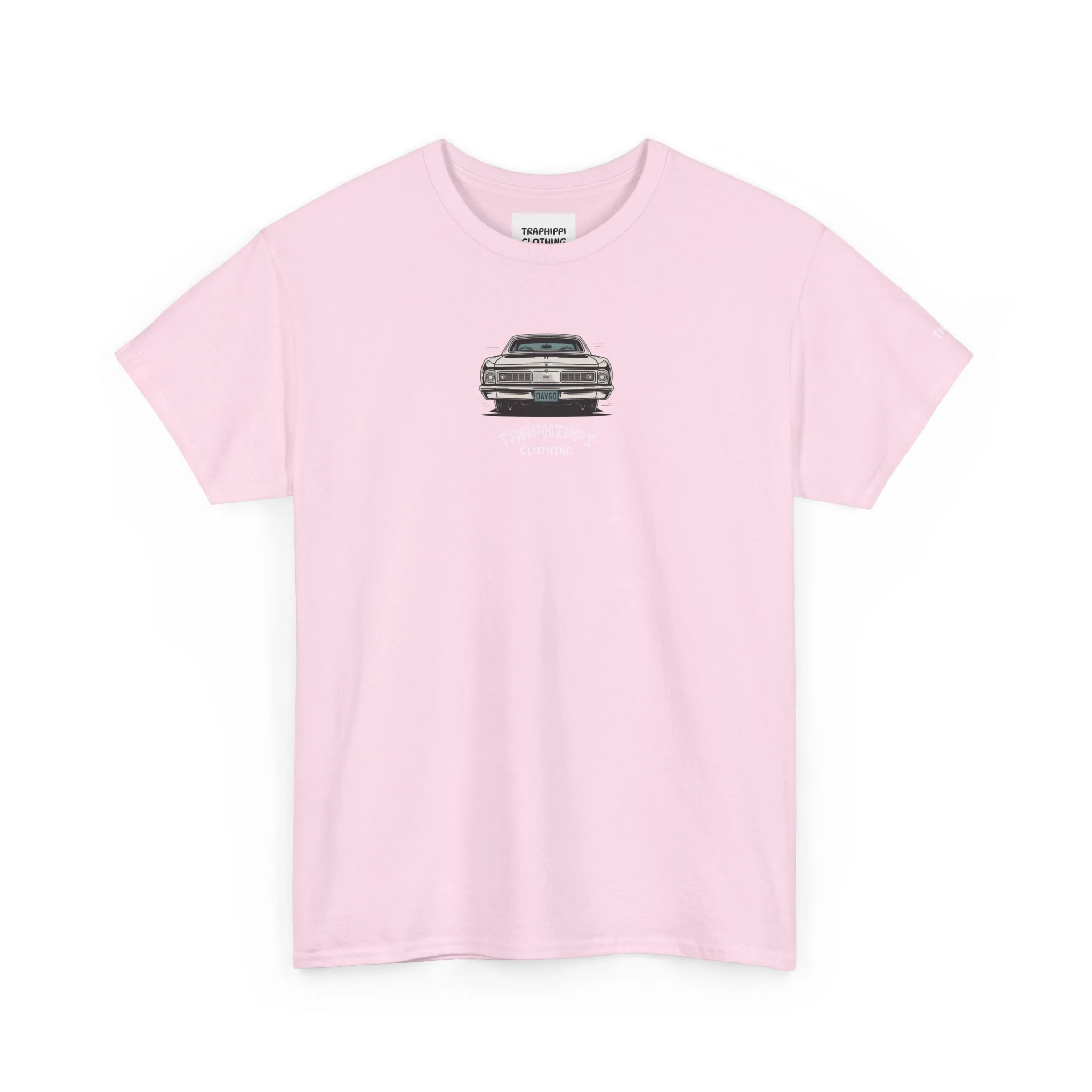 LOWRIDIN’ Tee