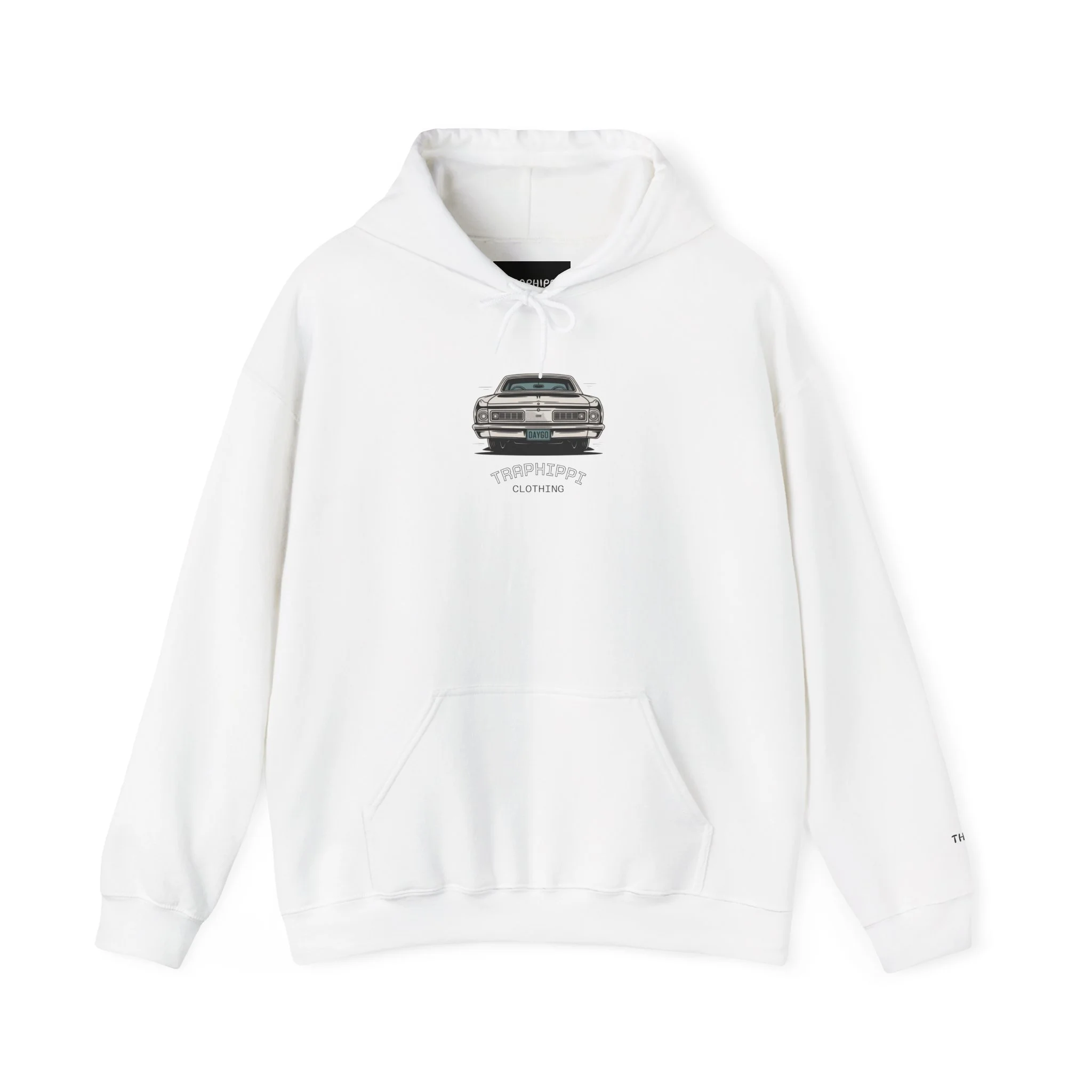 LOWRIDIN’ Hoodie