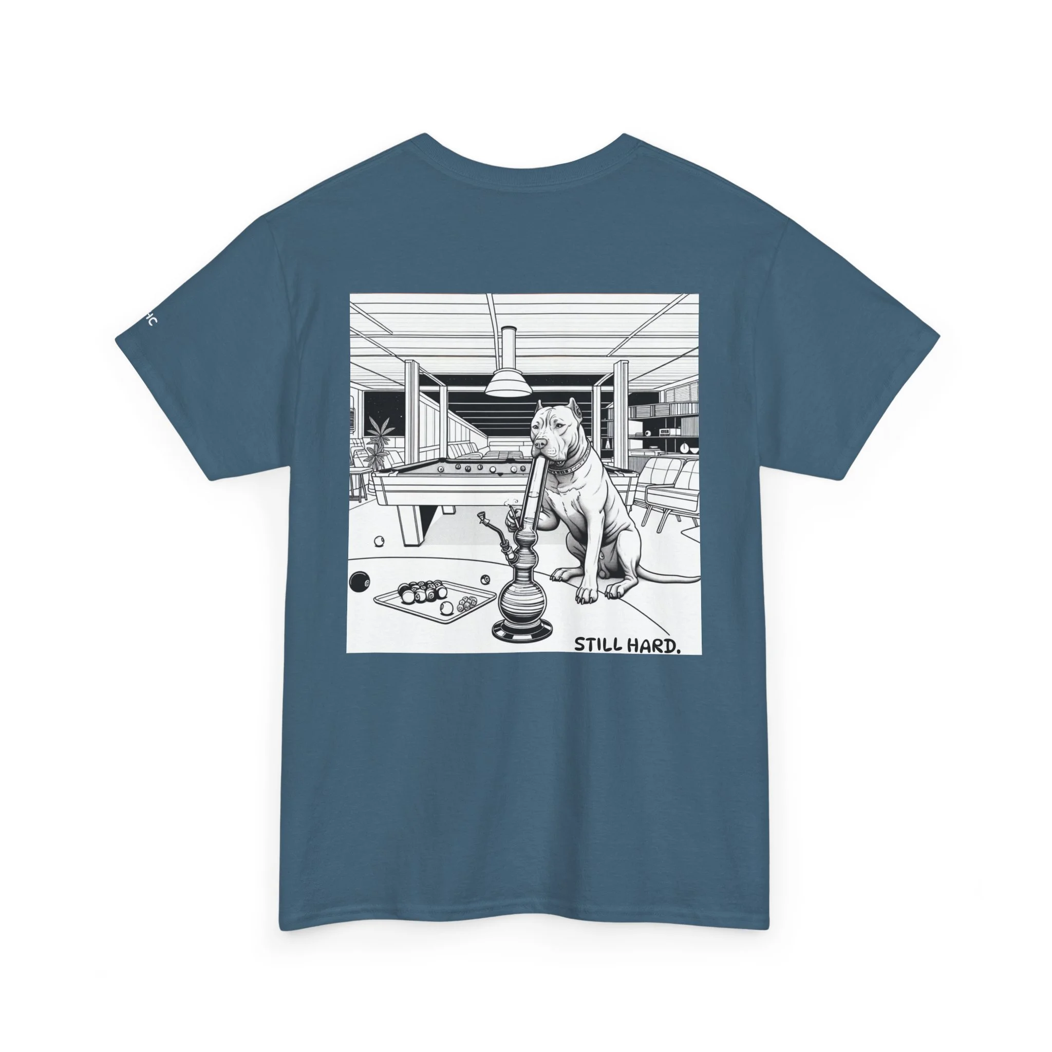 STILL HARD Tee