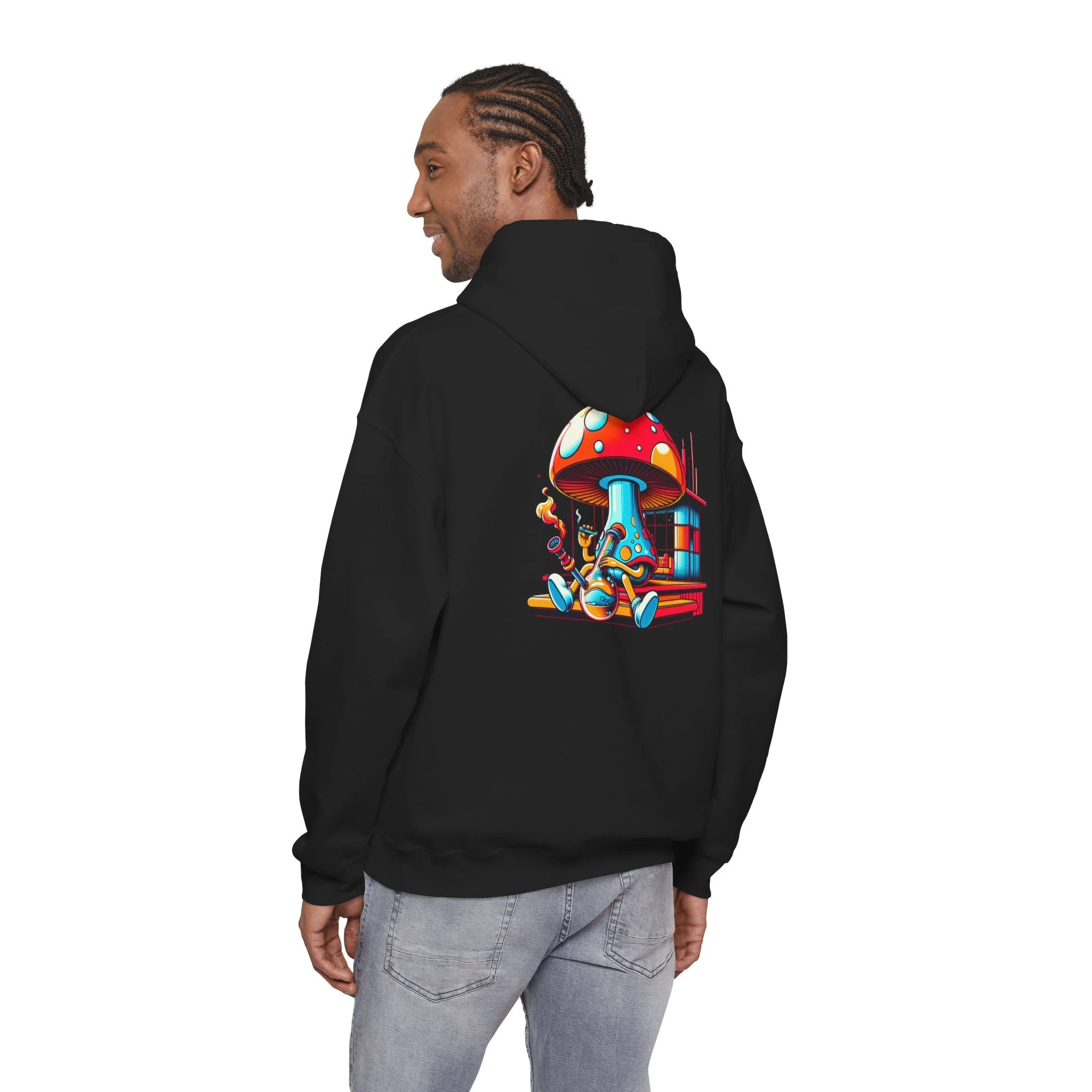 Shroomin’ Hoodie