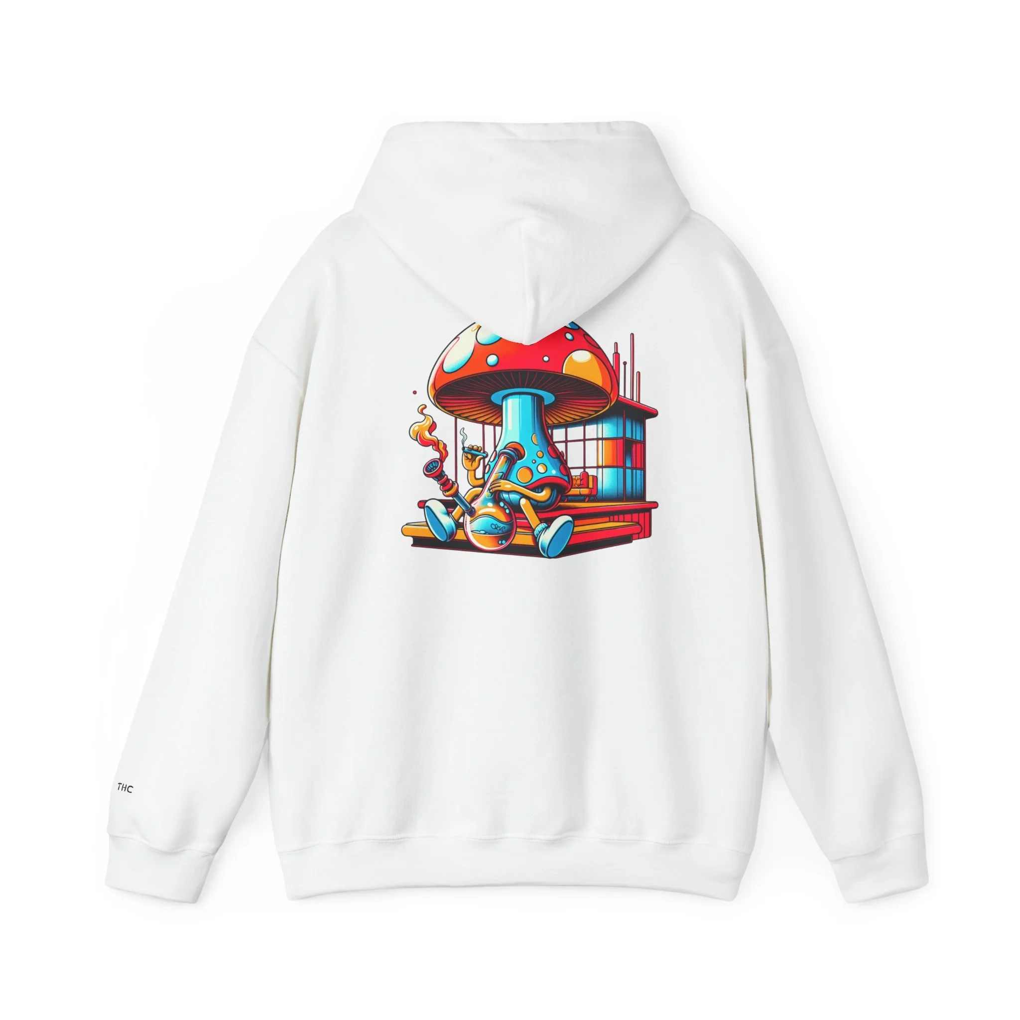 Shroomin’ Hoodie
