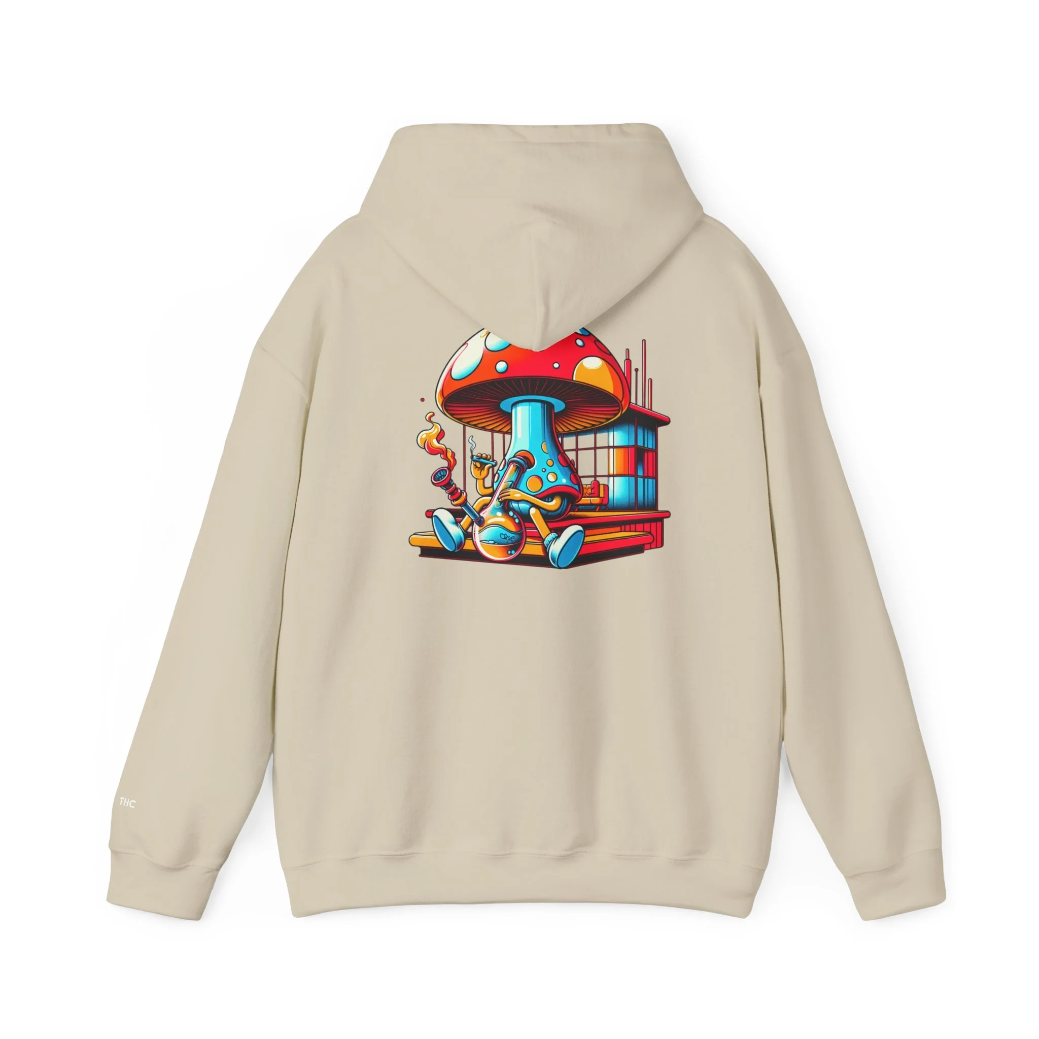 Shroomin’ Hoodie
