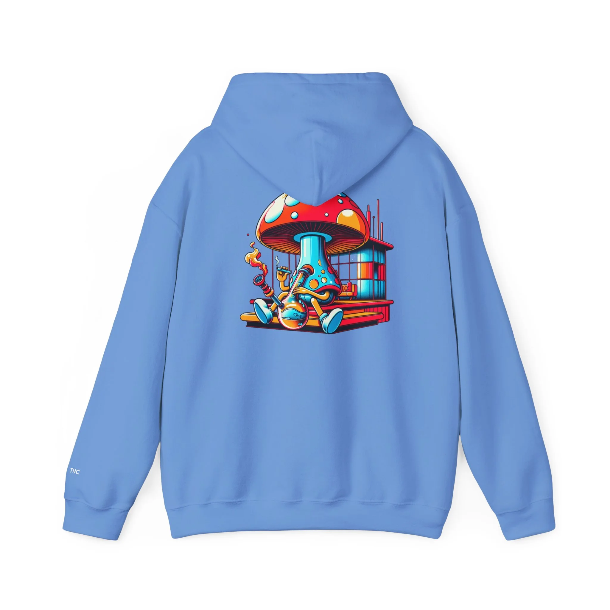 Shroomin’ Hoodie