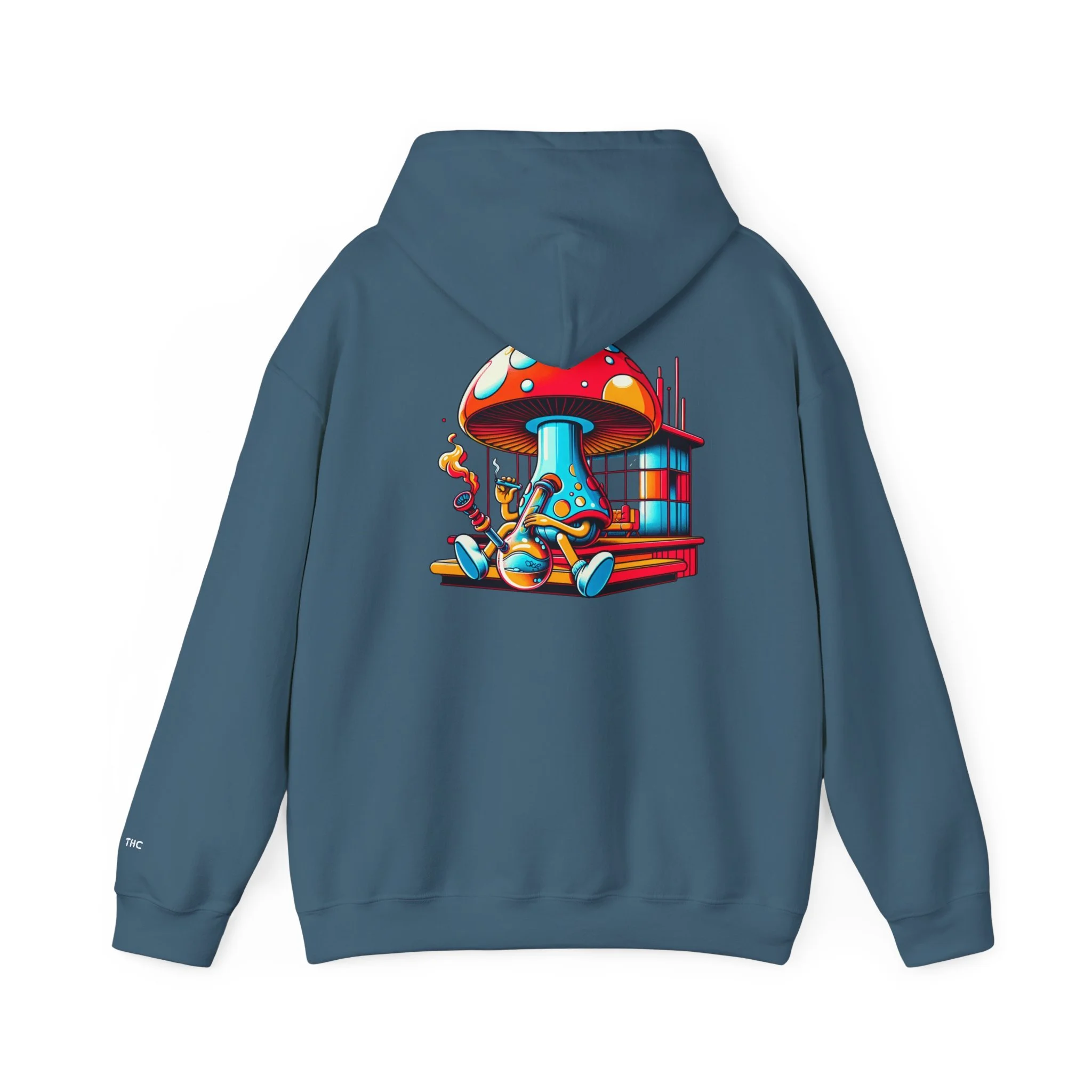 Shroomin’ Hoodie
