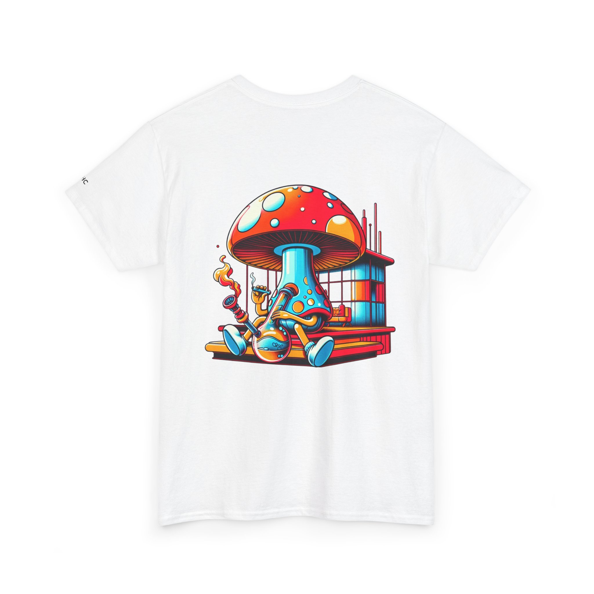 Shroomin’ Tee