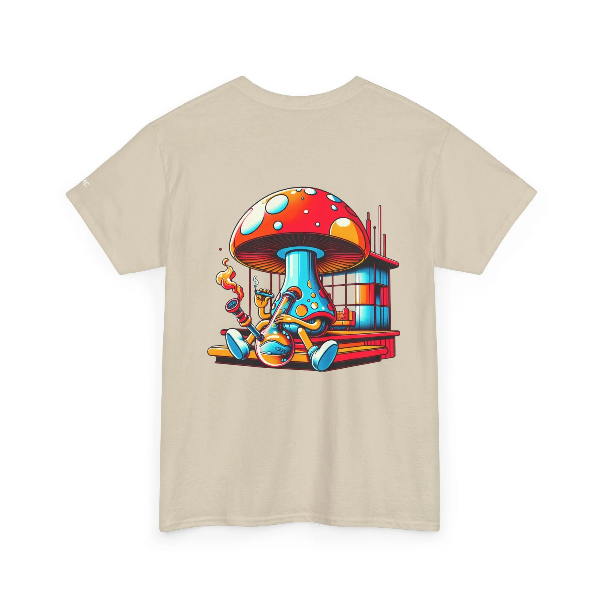 Shroomin’ Tee