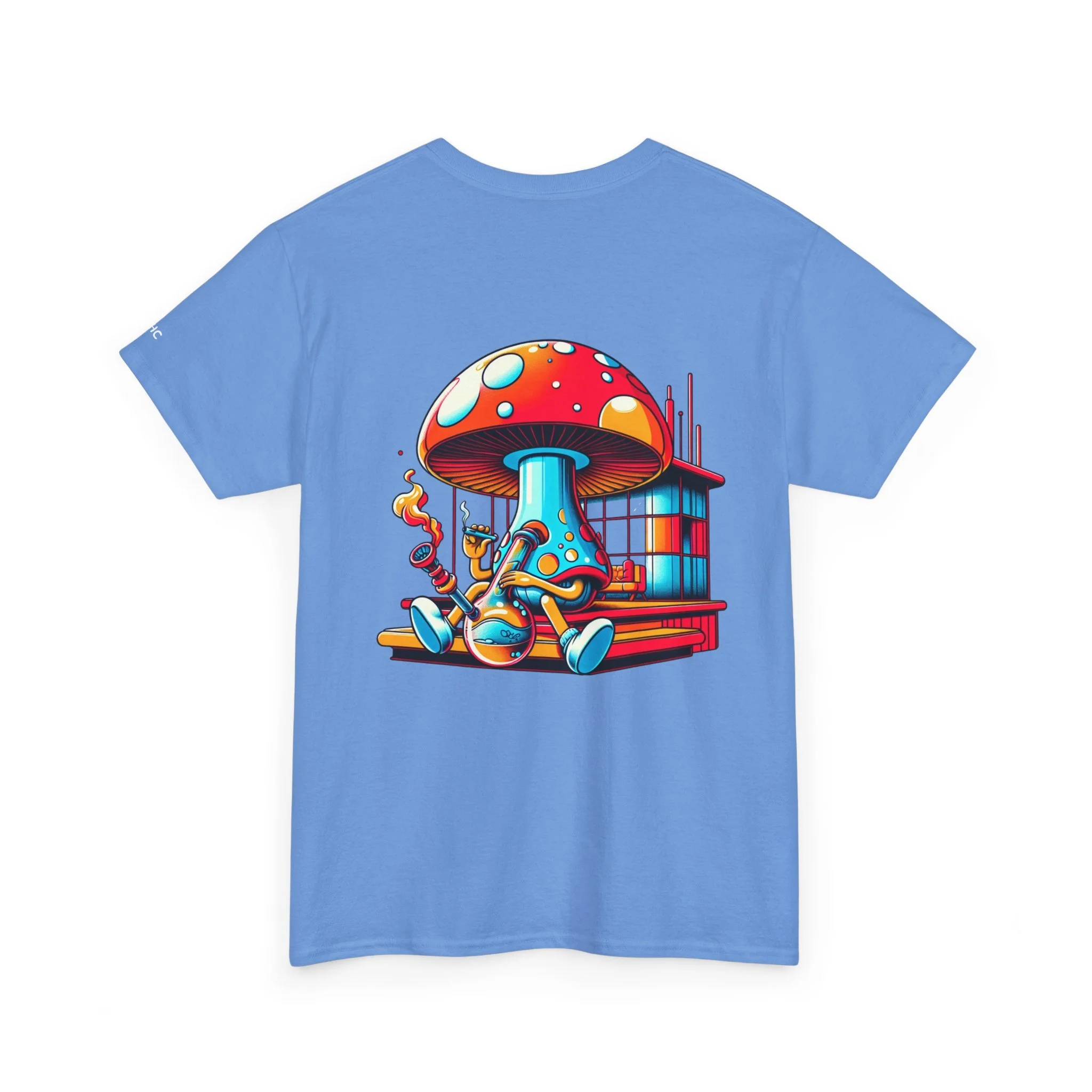 Shroomin’ Tee
