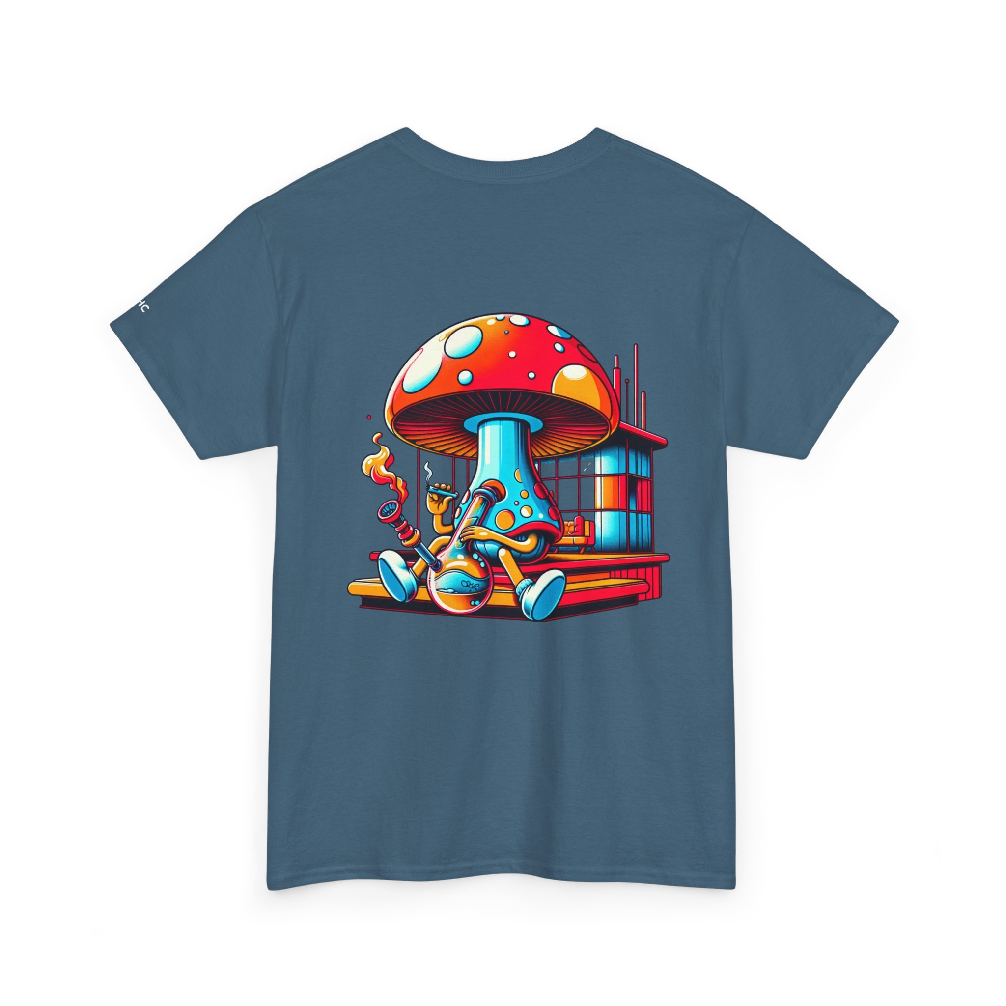 Shroomin’ Tee