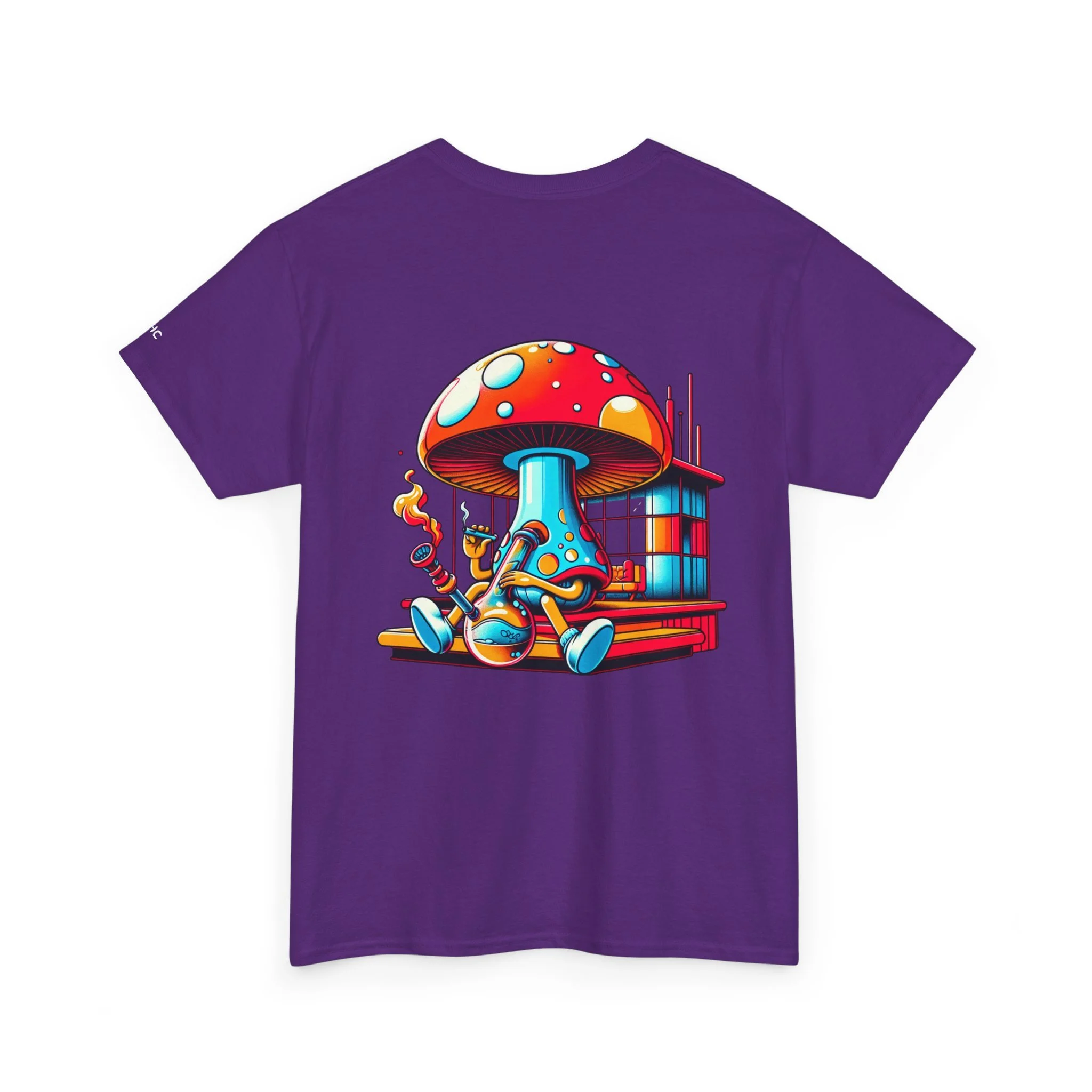 Shroomin’ Tee