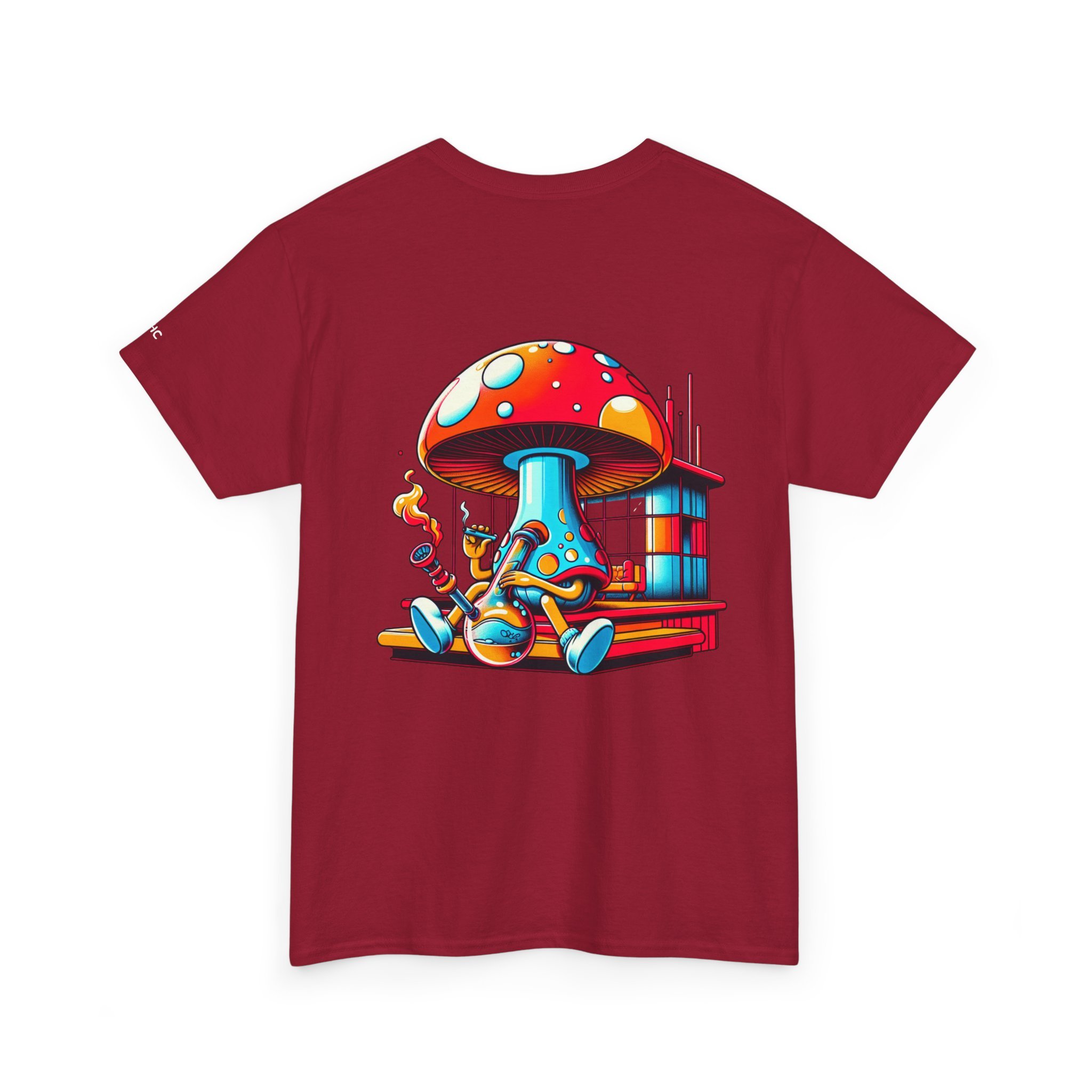 Shroomin’ Tee