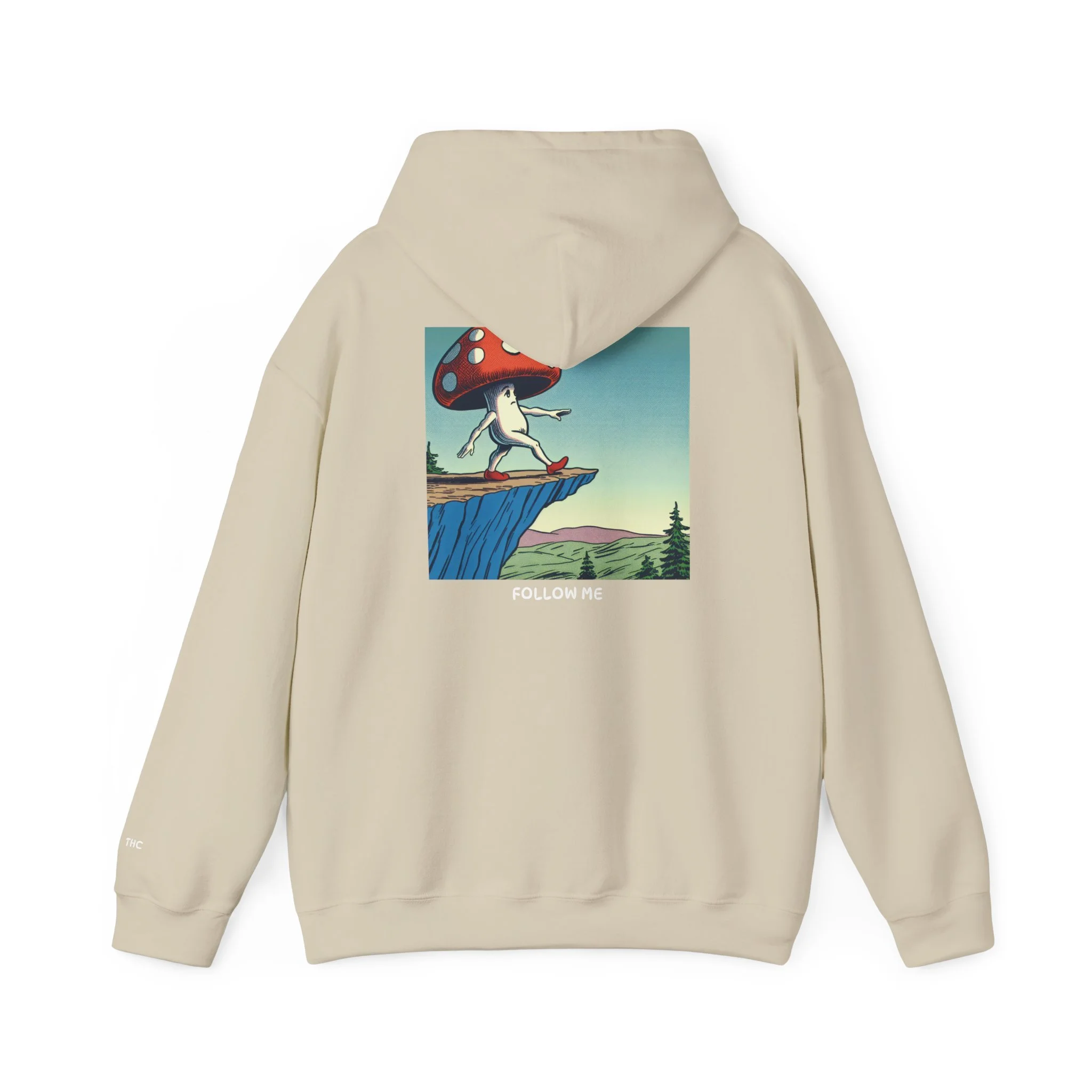 FOLLOW ME Hoodie