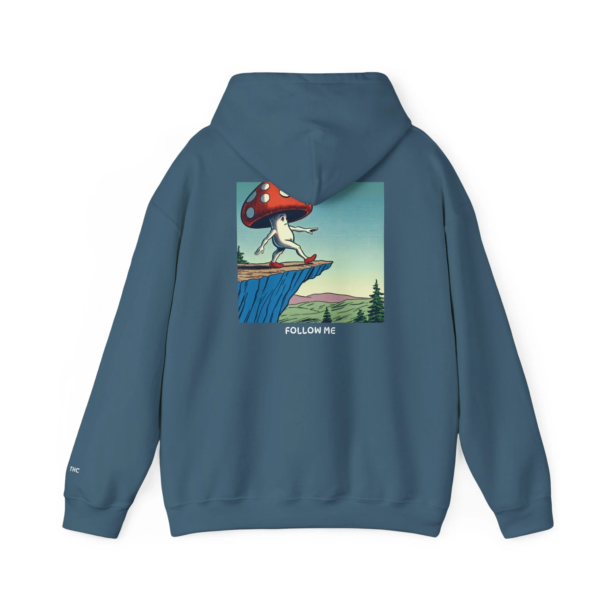 FOLLOW ME Hoodie