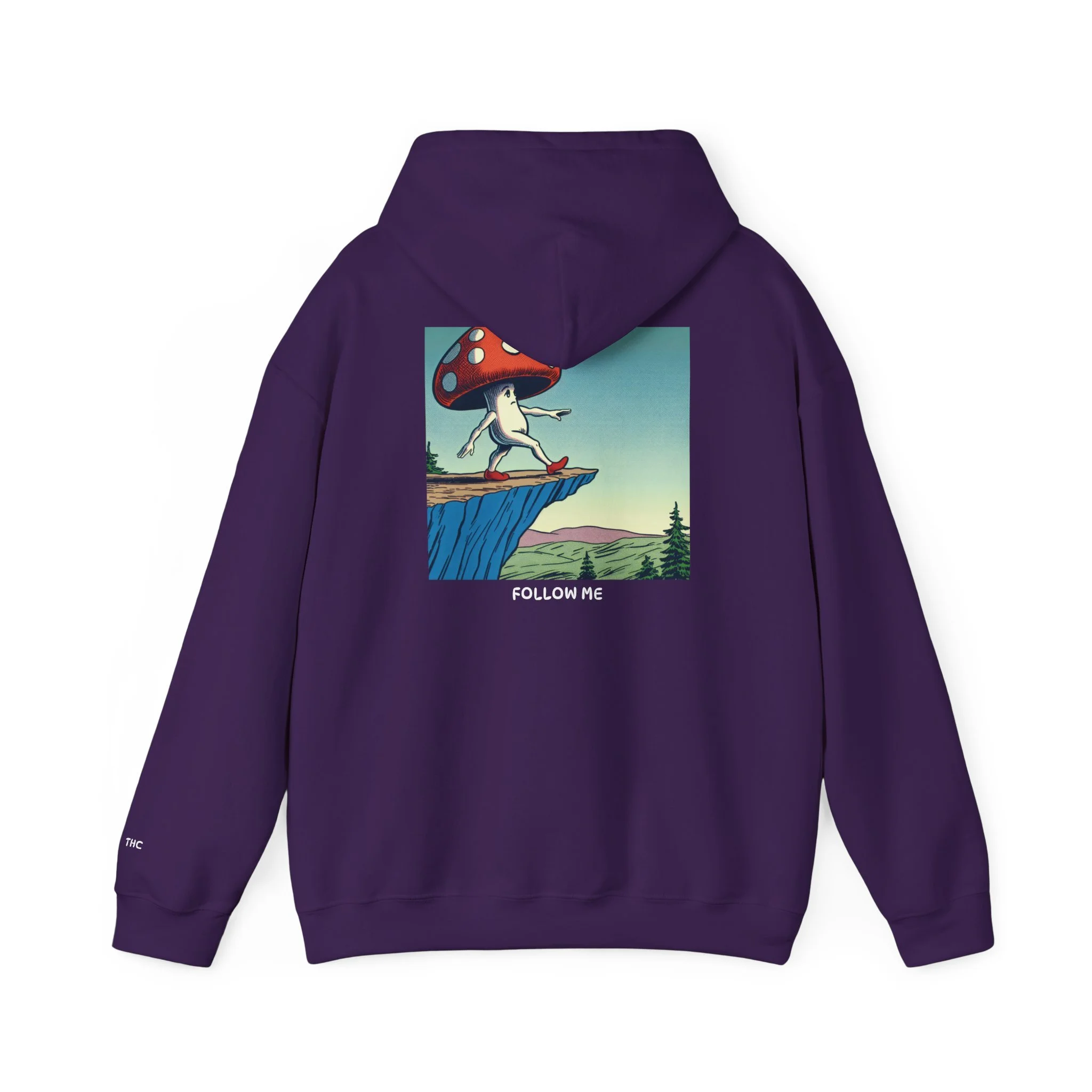 FOLLOW ME Hoodie