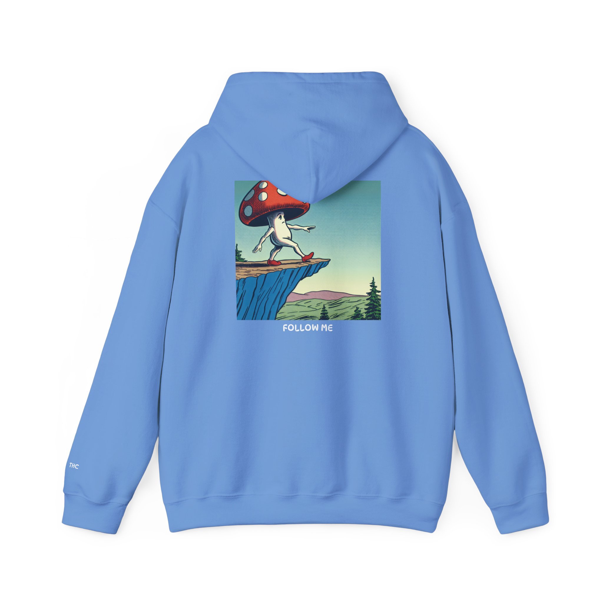 FOLLOW ME Hoodie