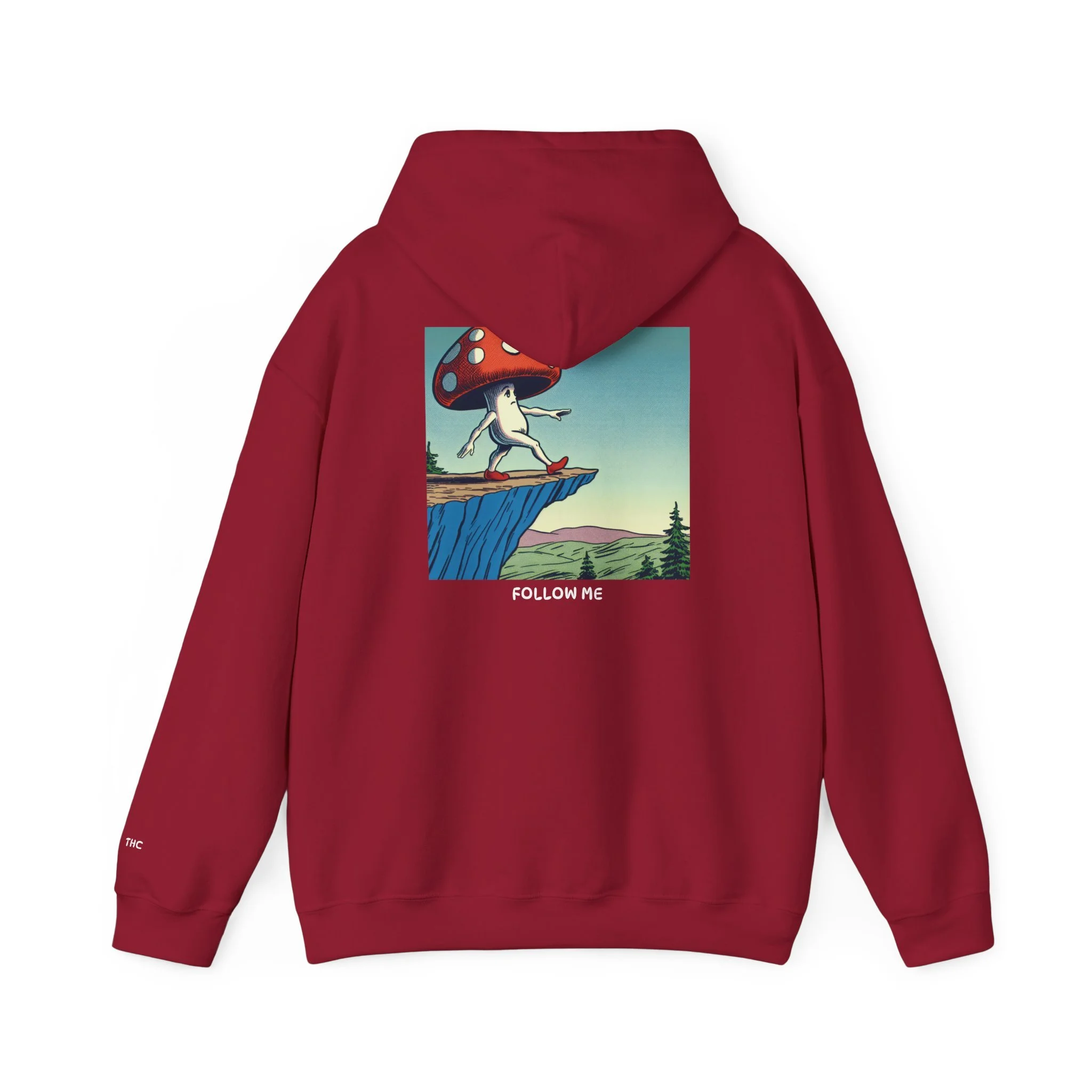 FOLLOW ME Hoodie