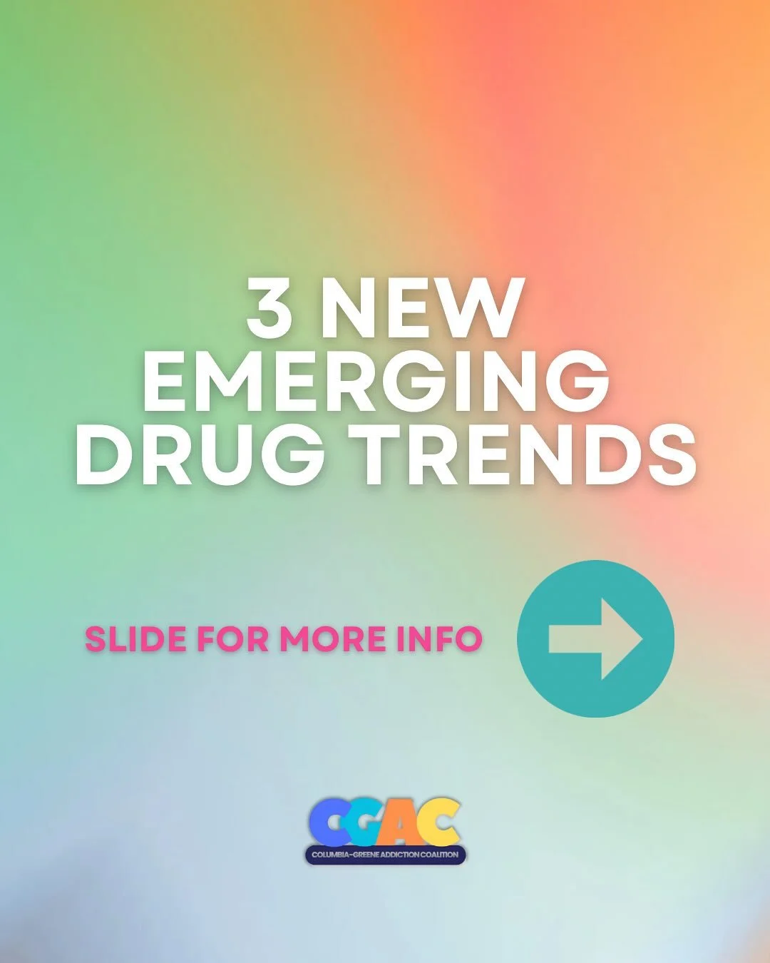 New, dangerous drugs are showing up in the street supply &mdash; often stronger than fentanyl and hard to detect. Stay informed. Support harm reduction. Save lives. 💊❤️
#HarmReduction #EmergingDrugs #OverdosePrevention #SupportNotStigma #DrugAwarene