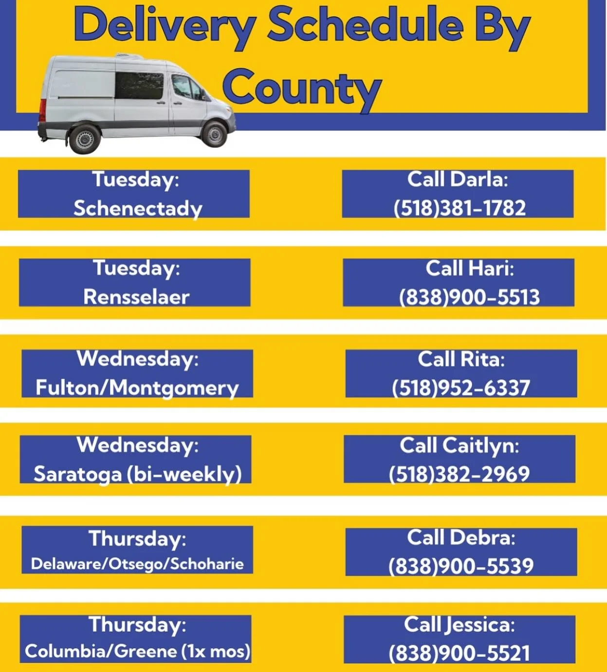 @projectsafepoint syringe exchange schedule