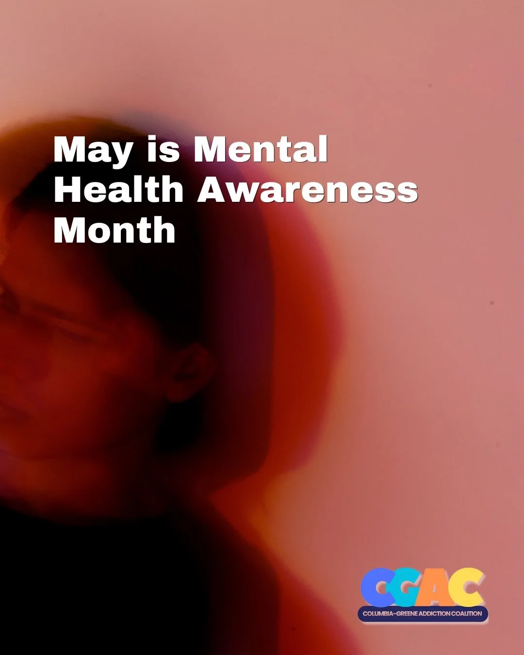 May is Mental Health Awareness Month 💙

Nearly 40% of teens report feeling persistently sad or hopeless and often use substances to cope with anxiety and depression. The choices adults make matter more than we realize.

When you choose not to share 