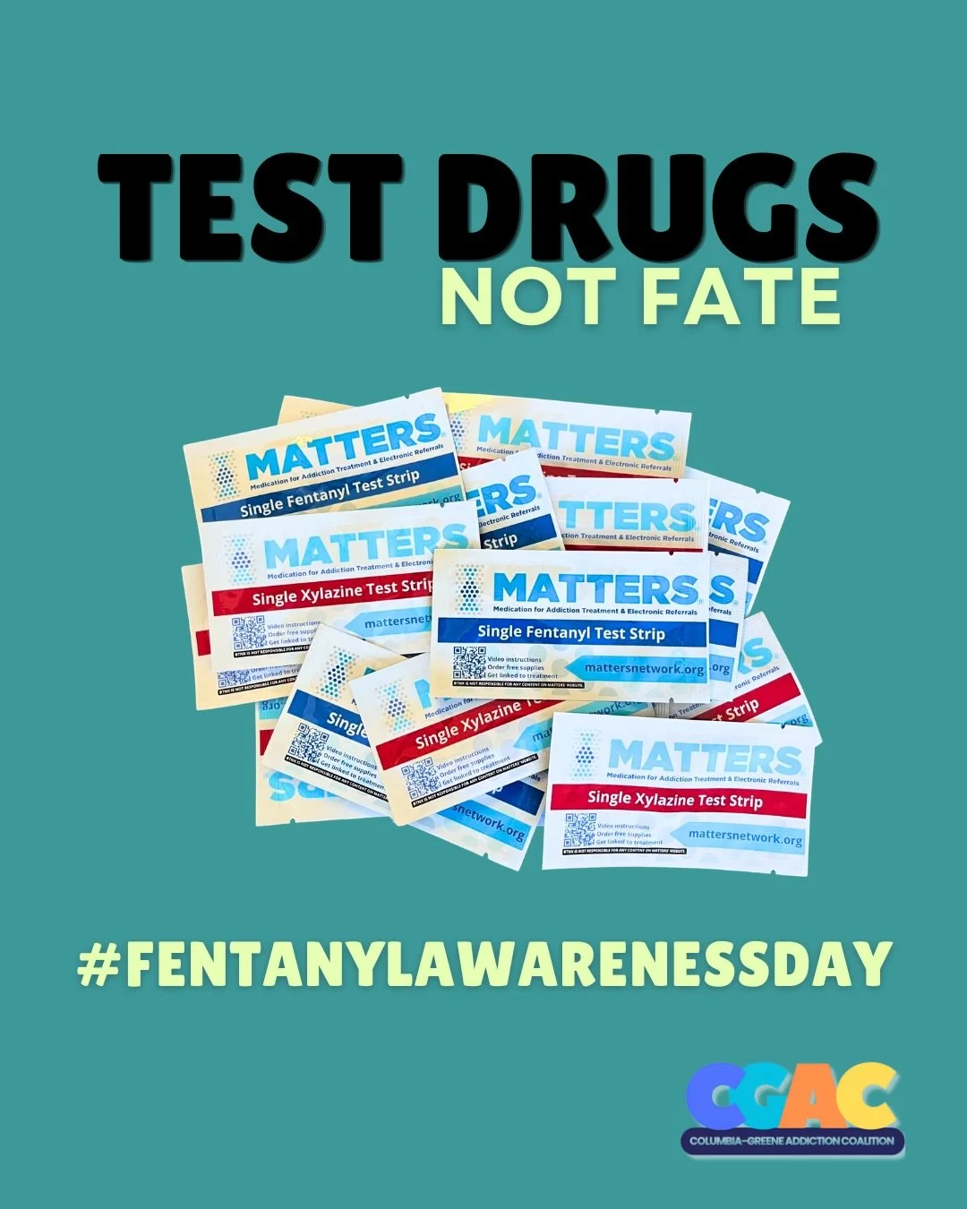 Find test strips and narcan near you! Visit www.c-gac.org/harm-reduction to access free supplies near you from any our amazing partners and friends!! @c2clubhouse @mountaintopcarescoalition @projectsafepoint @allianceforpositivehealth @greenecountyco