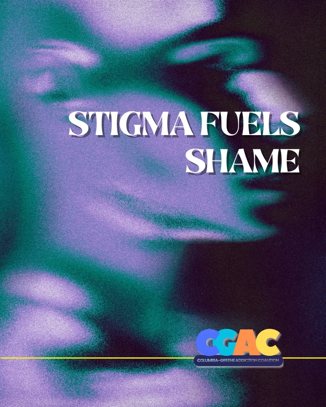 Awareness isn&rsquo;t only about stats, or prevention&mdash;it&rsquo;s also about the silence and hurt we don&rsquo;t talk about. 

This Alcohol Awareness Month, we&rsquo;re shining a light on the weight of stigma and how it fuels shame. Too many peo