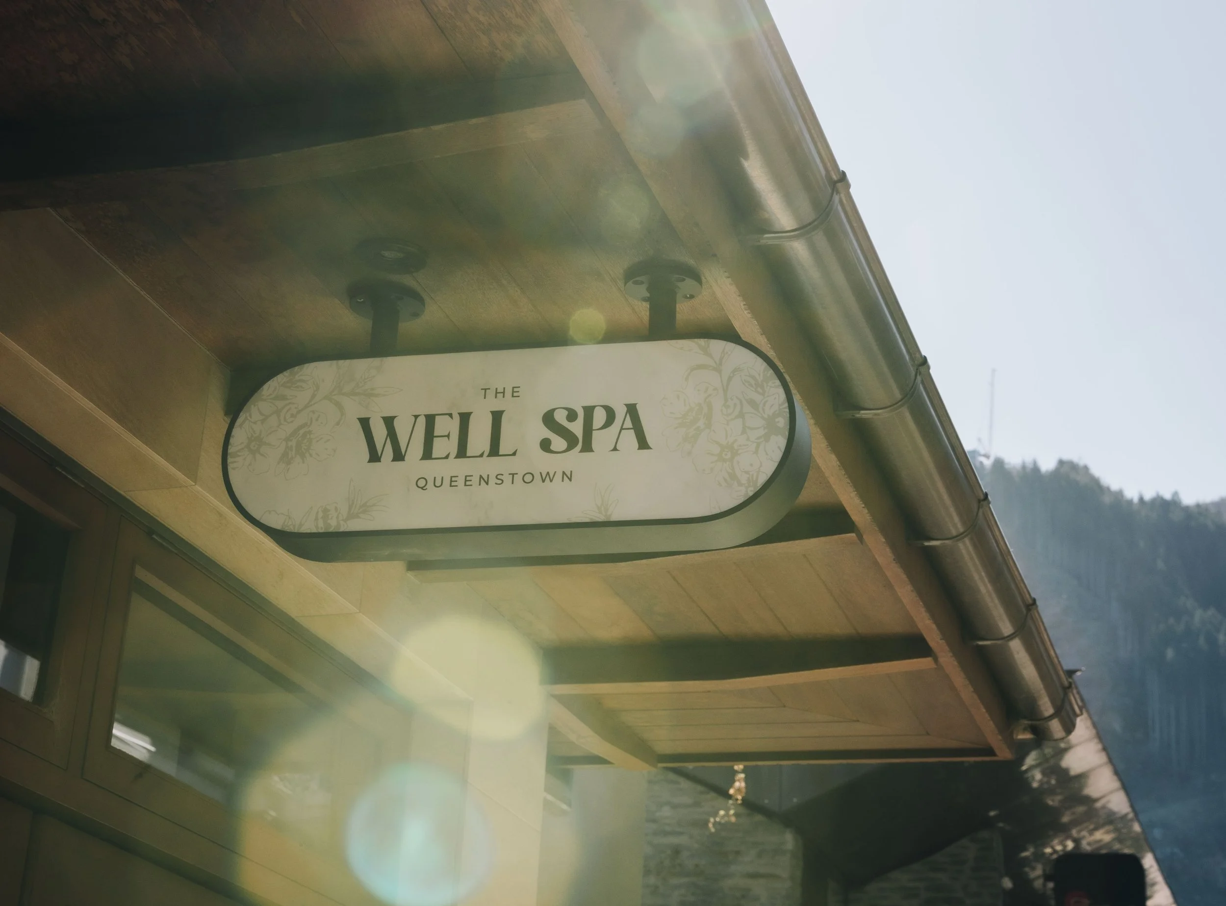 The Well Spa