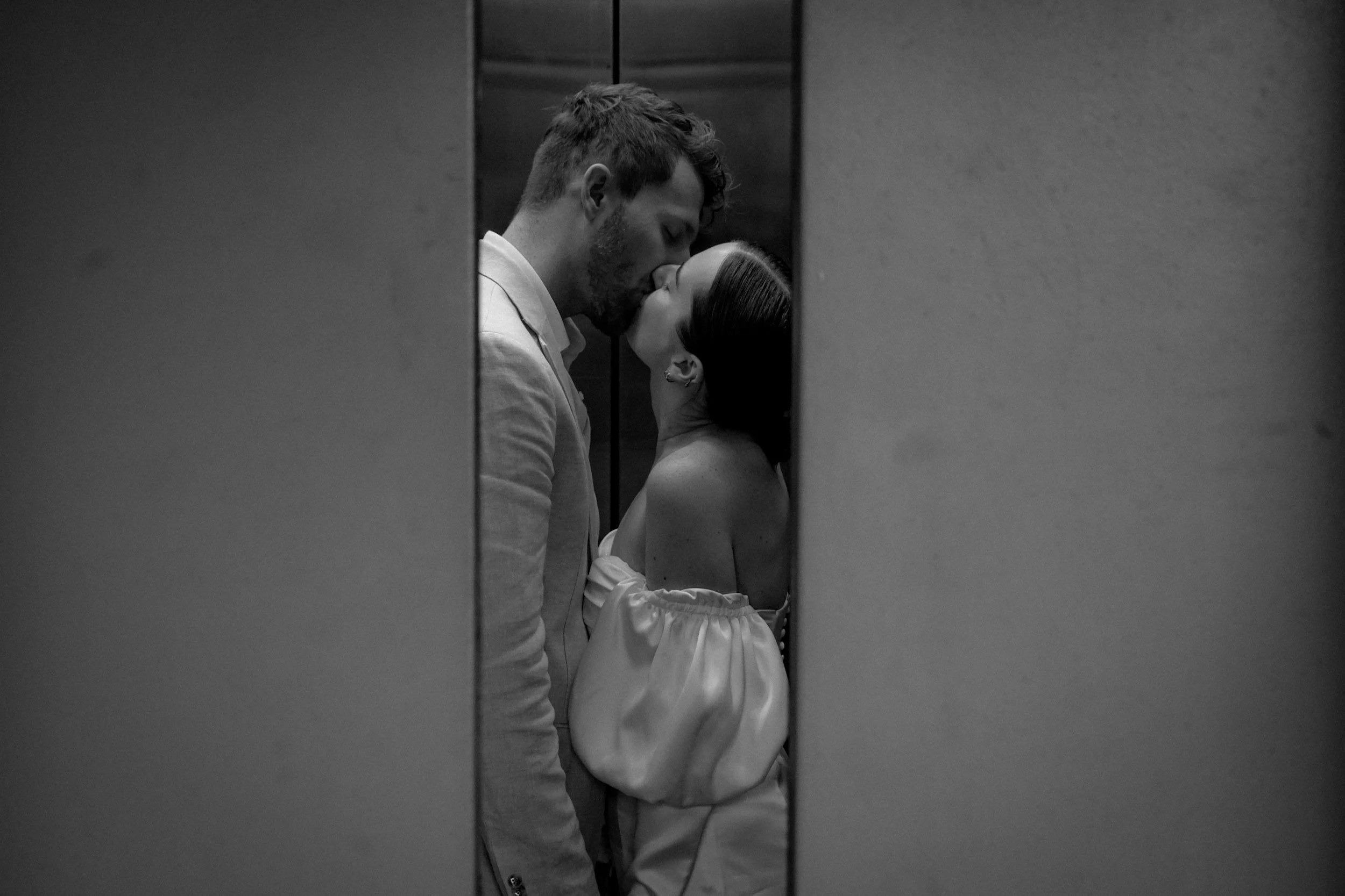3 Romantic Elevator Scenes in Movies For Your Valentine’s Day