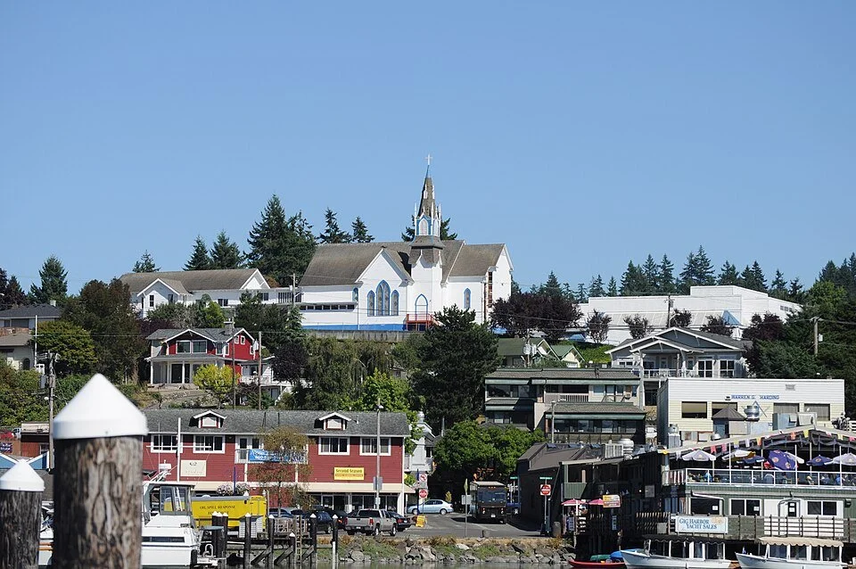 Elevating Kitsap County: A Look at Five Cities Our Technicians Love Visiting