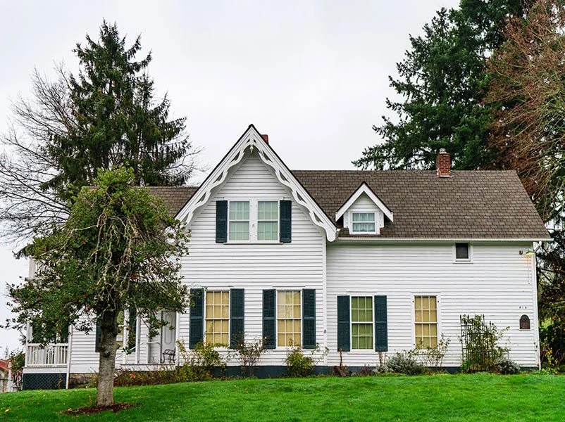 The Bigelow House Museum