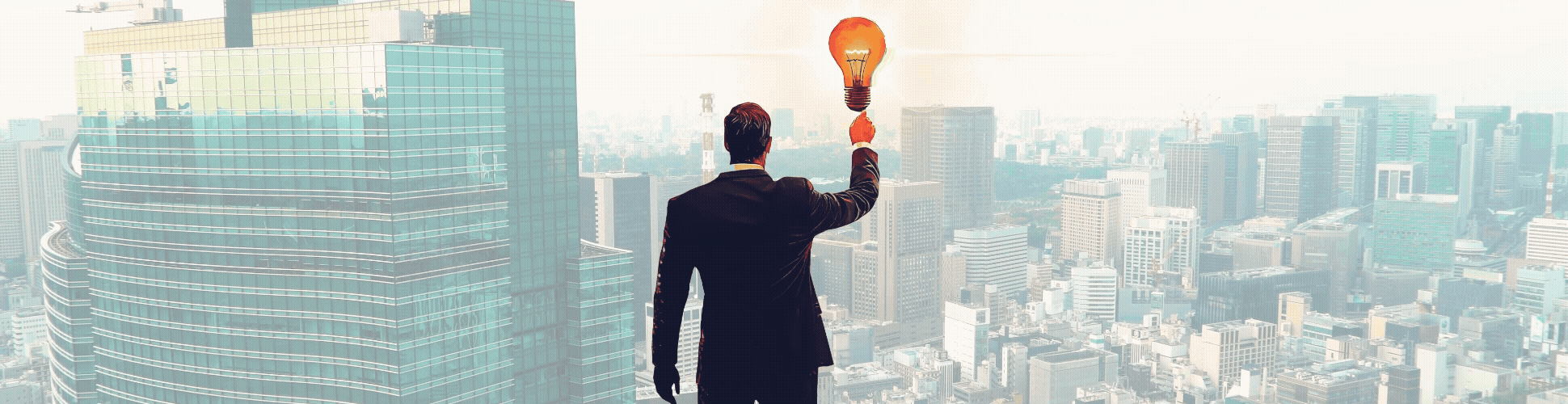 The Story Behind the "Elevator Pitch" (And How to Nail Yours)