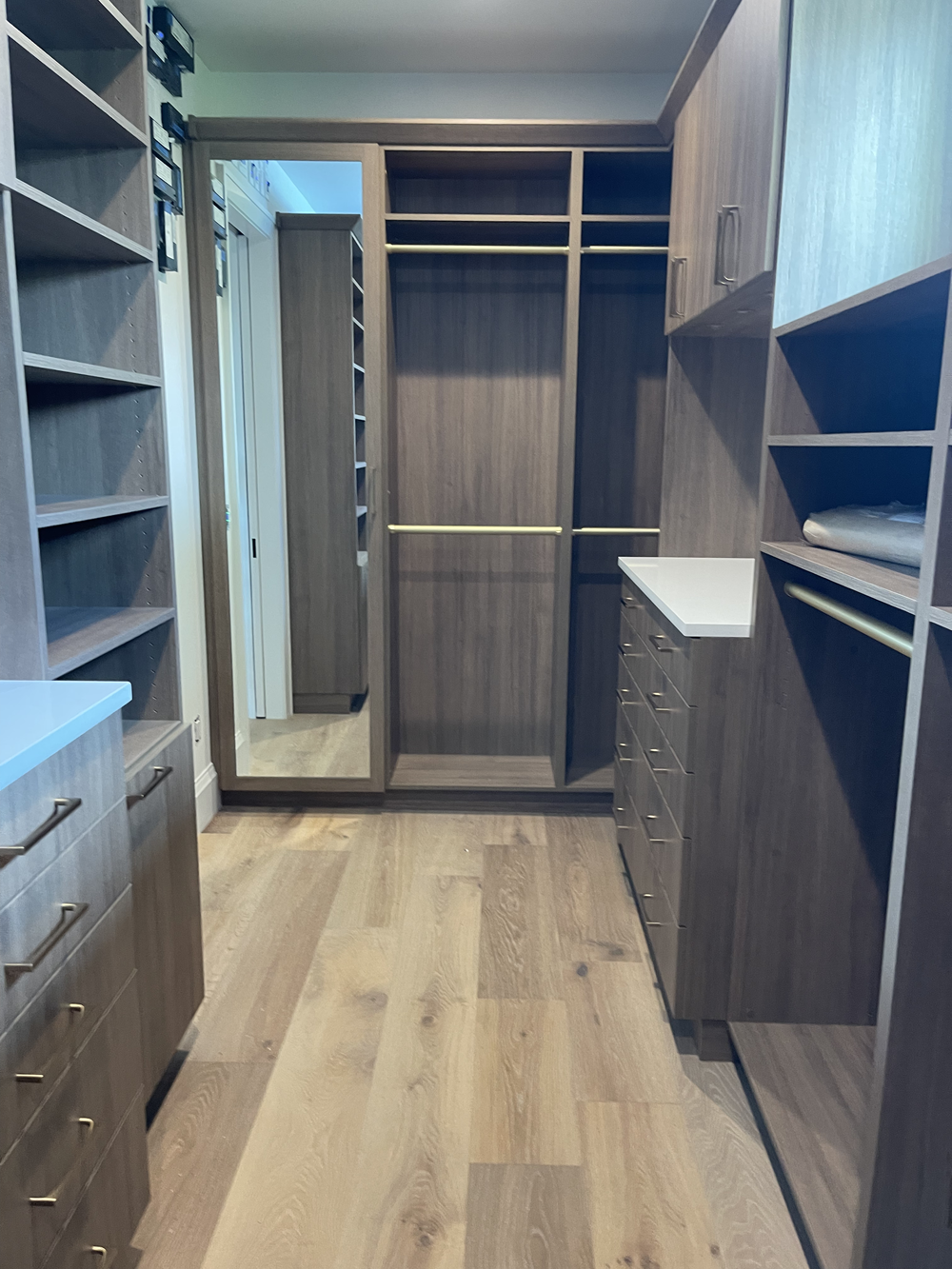 Portfolio | Custom Closets & Storage Naples FL | The Closet Company ...