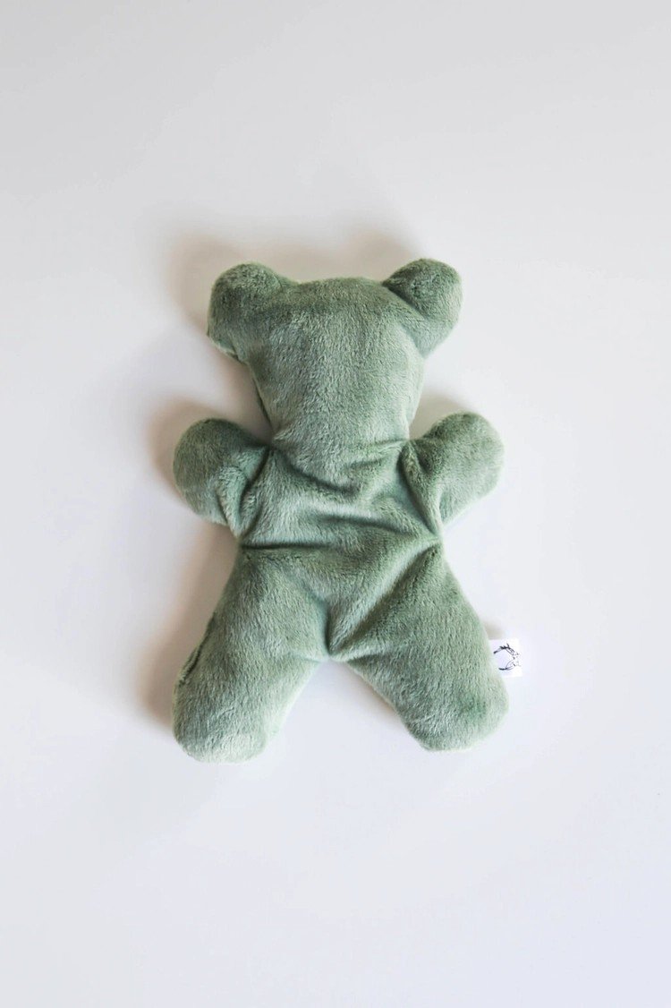 Hot/Cold Therapy Bear