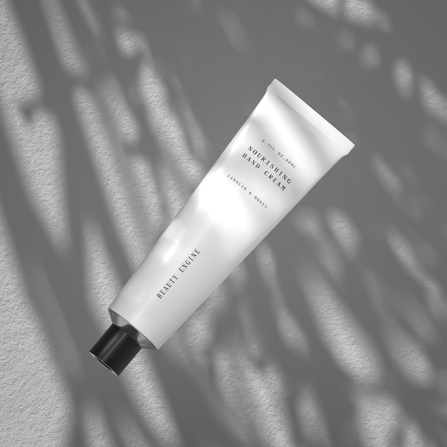 Nourishing Hand Cream 80ml