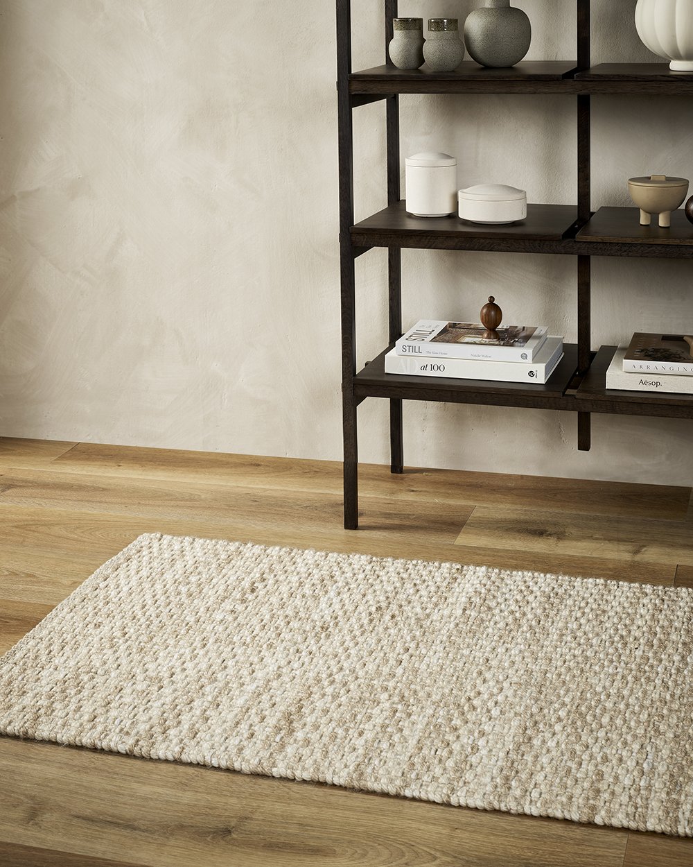 Baya | Pelorus Floor Runner - Sand